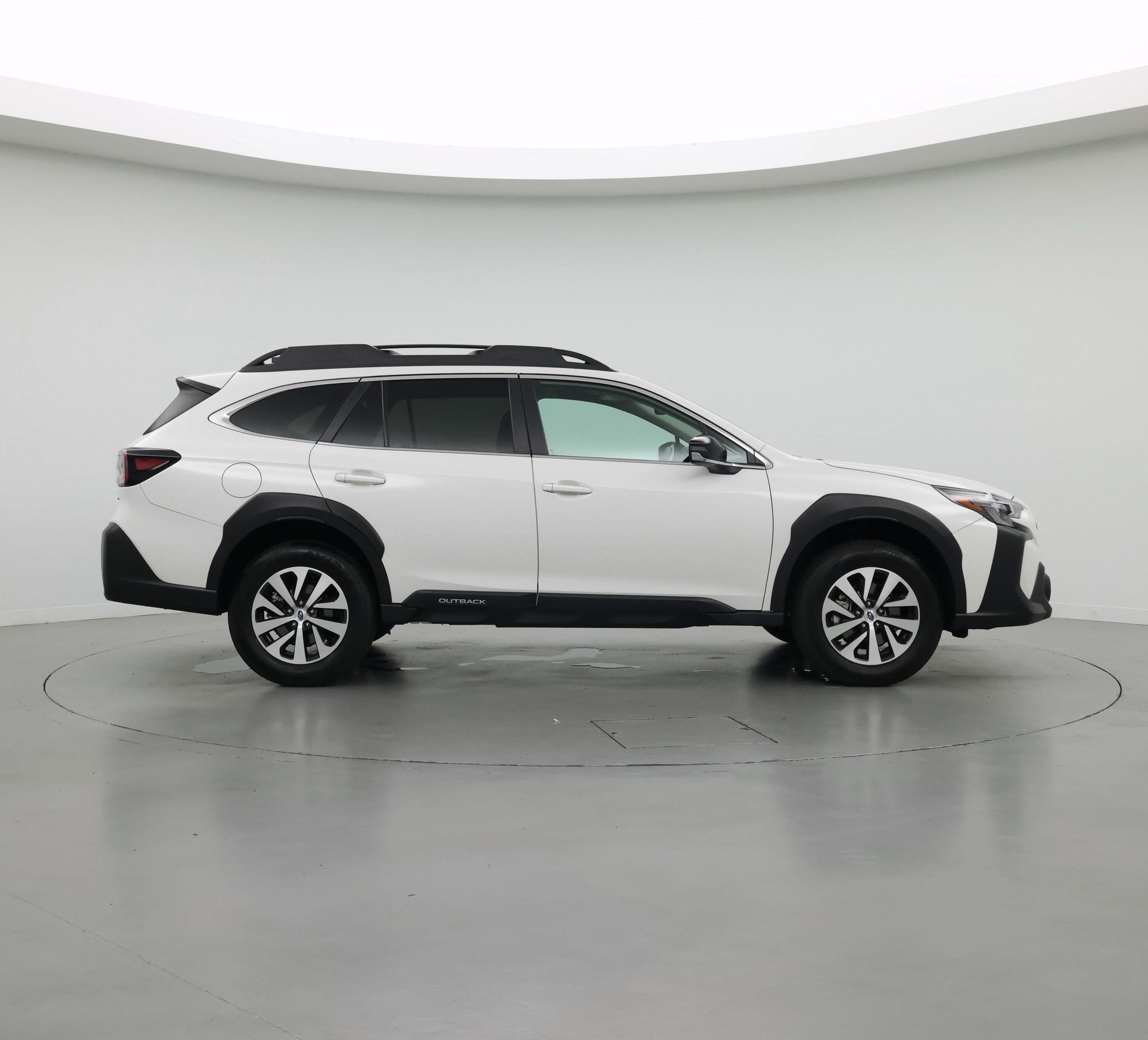 Thumbnail: 2025 Subaru Outback - 7