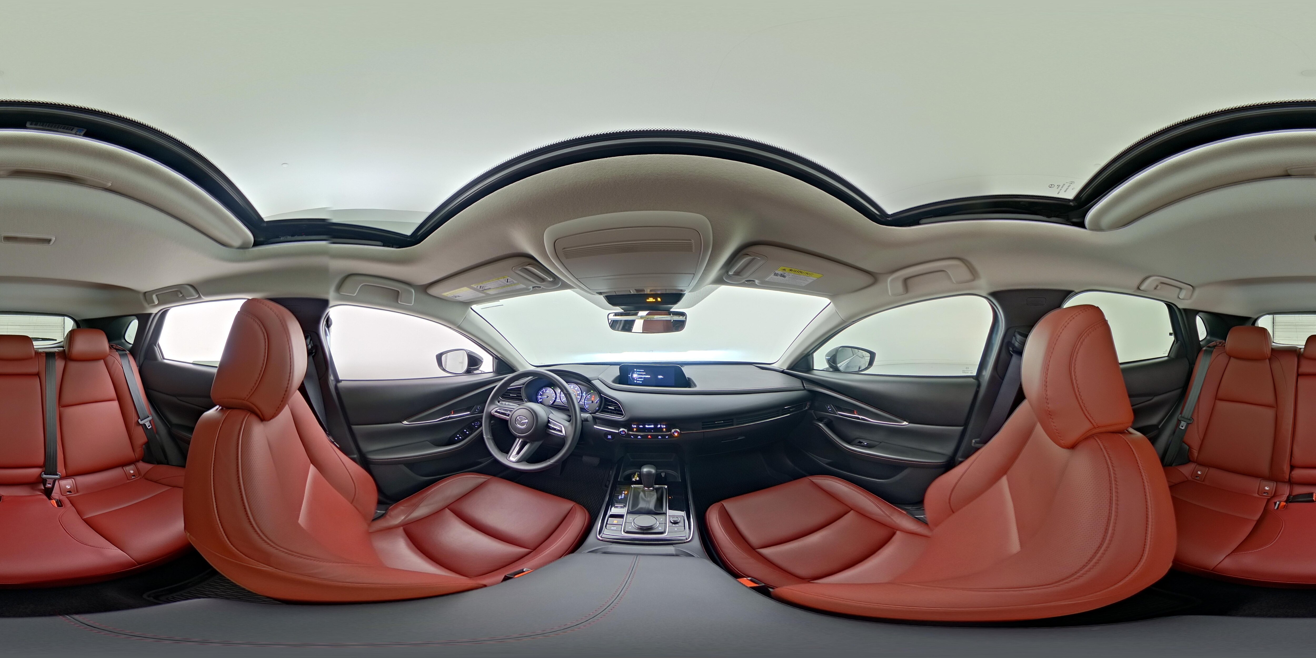 2022 Mazda CX-30 Carbon Edition - Photo 26