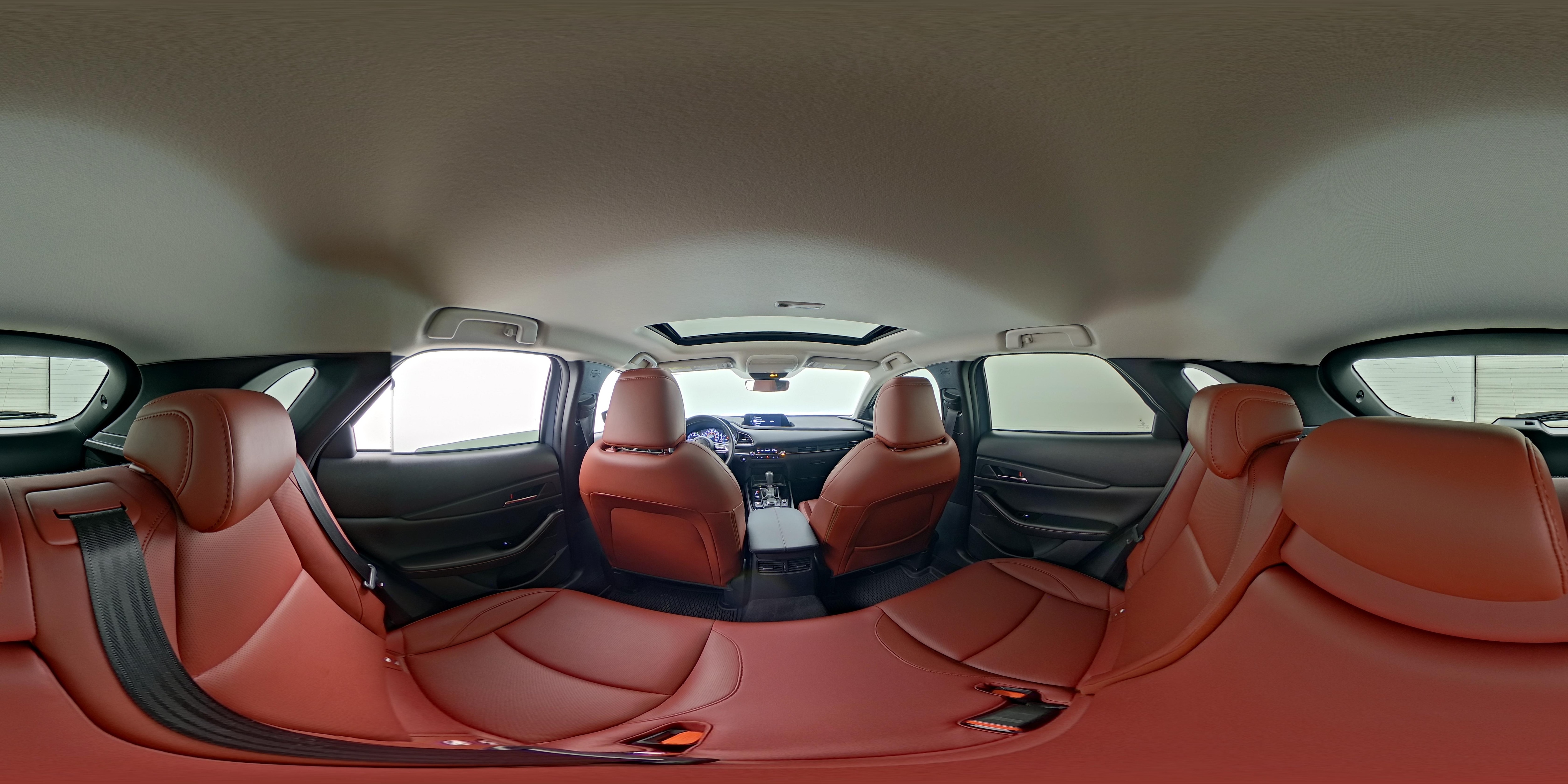 2022 Mazda CX-30 Carbon Edition - Photo 27