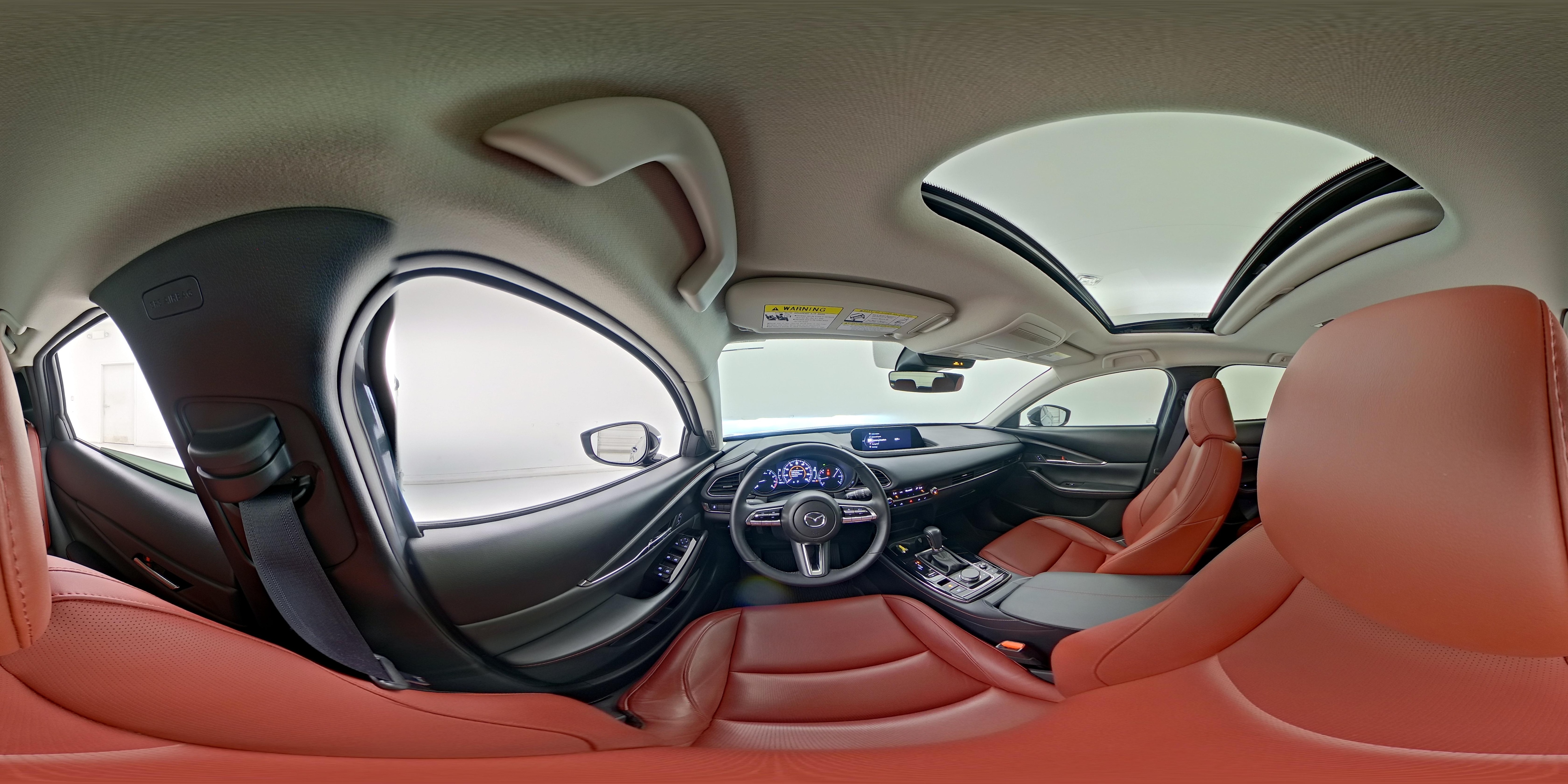 2022 Mazda CX-30 Carbon Edition - Photo 28