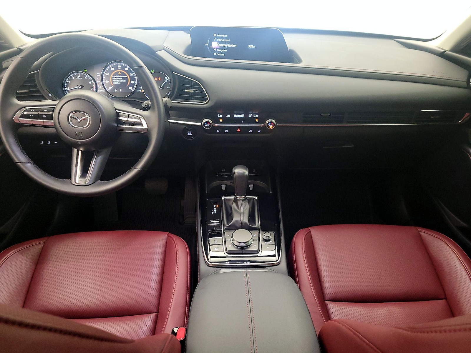 2022 Mazda CX-30 Carbon Edition - Photo 10