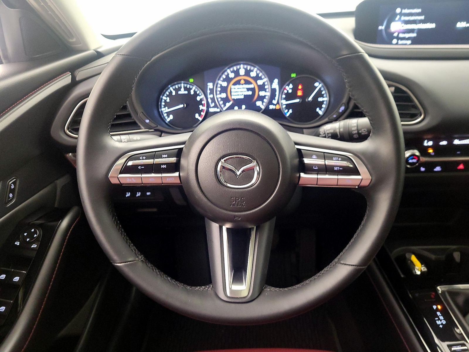 2022 Mazda CX-30 Carbon Edition - Photo 11