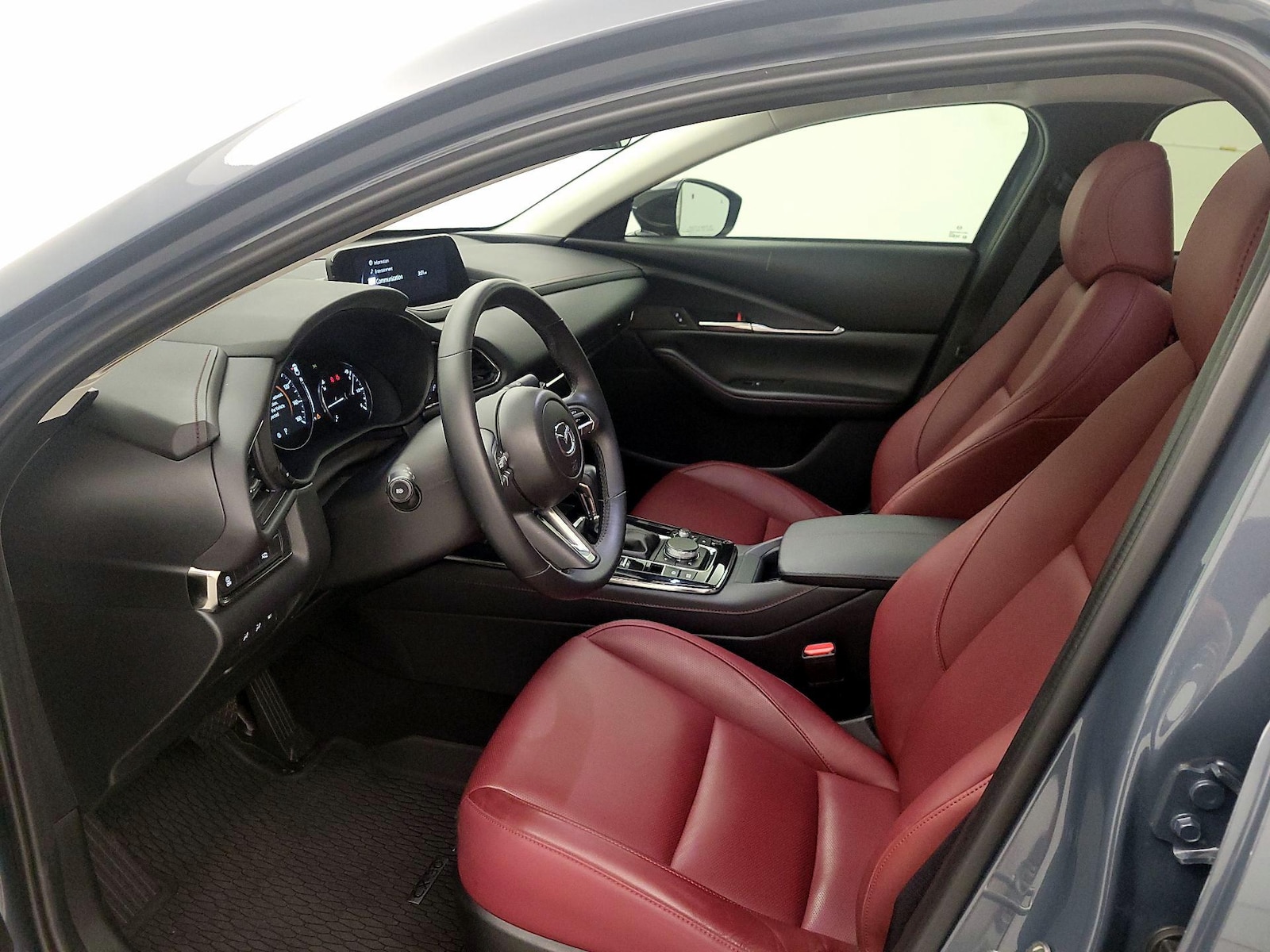 2022 Mazda CX-30 Carbon Edition - Photo 12