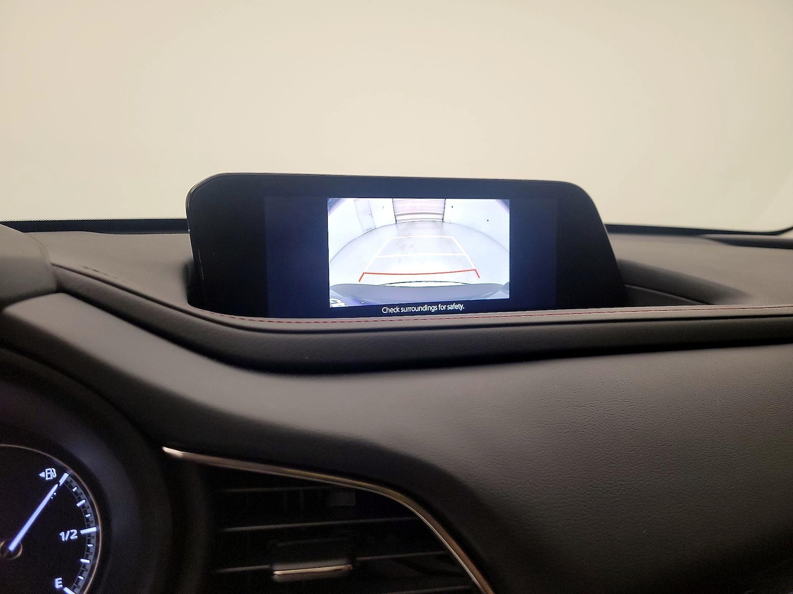 2022 Mazda CX-30 Carbon Edition - Photo 15