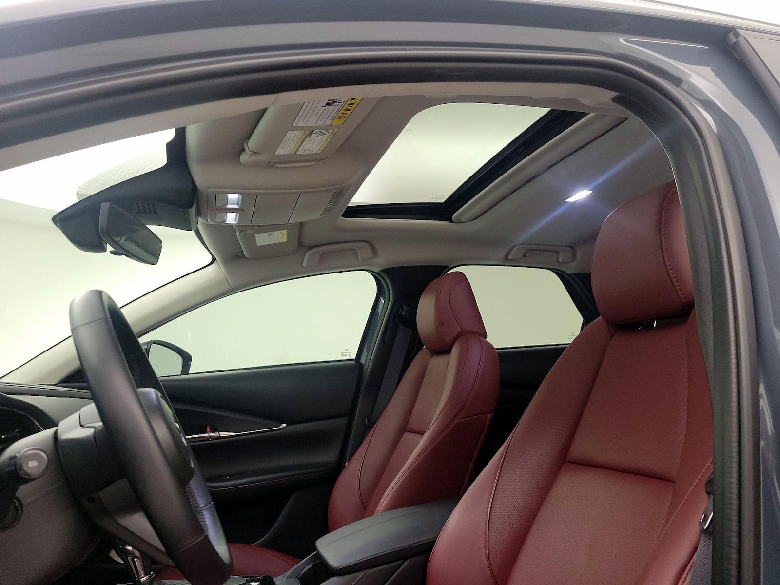 2022 Mazda CX-30 Carbon Edition - Photo 20