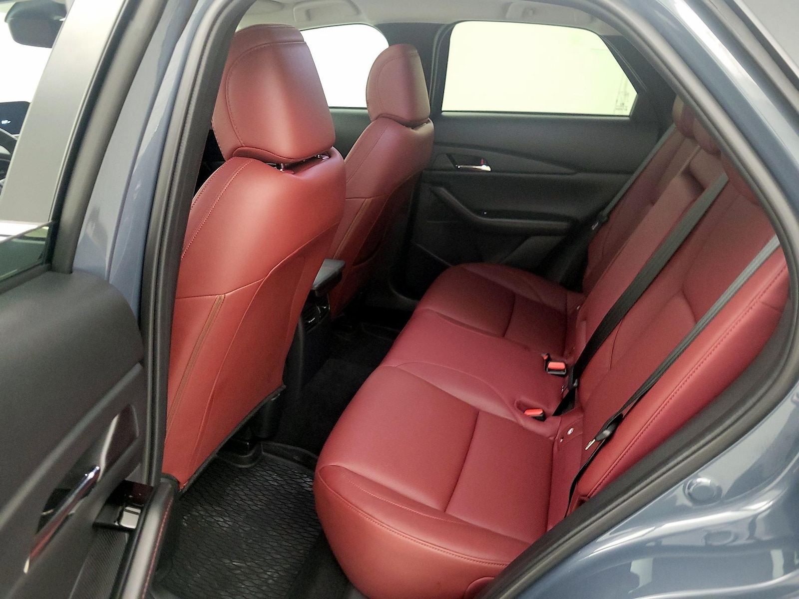 2022 Mazda CX-30 Carbon Edition - Photo 21