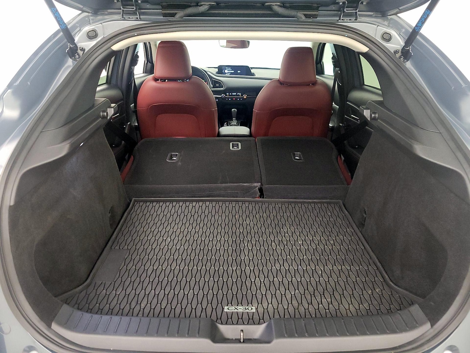 2022 Mazda CX-30 Carbon Edition - Photo 23