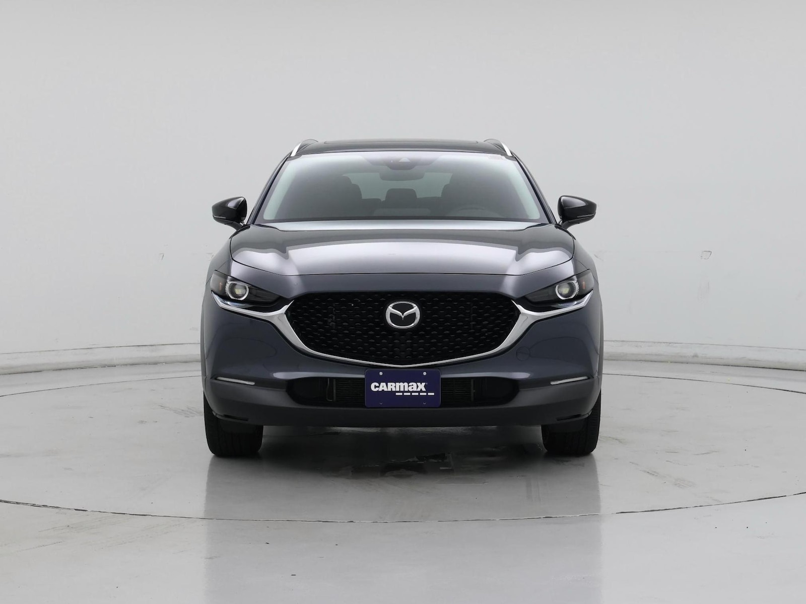 2022 Mazda CX-30 Carbon Edition - Photo 6