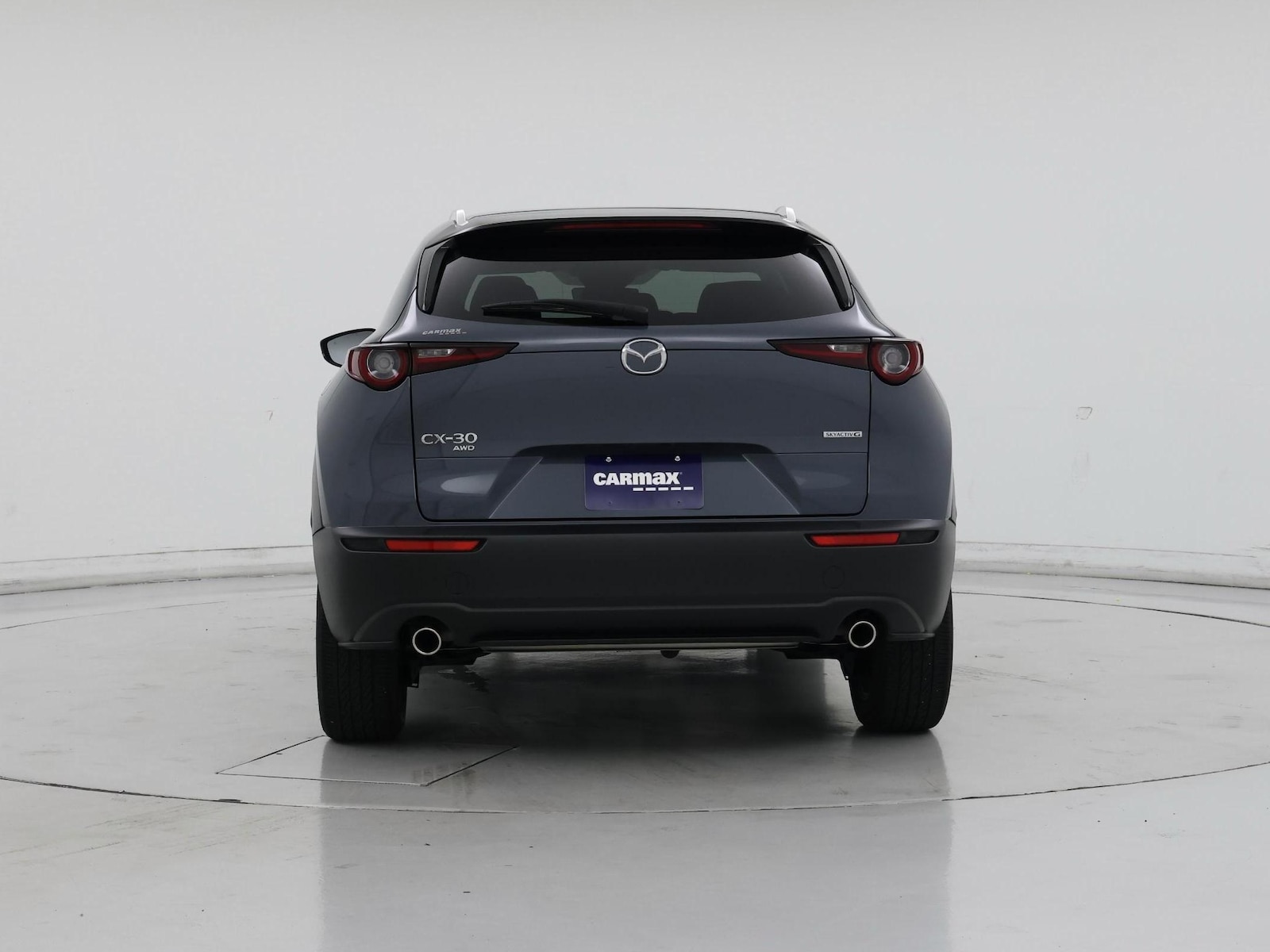 2022 Mazda CX-30 Carbon Edition - Photo 7