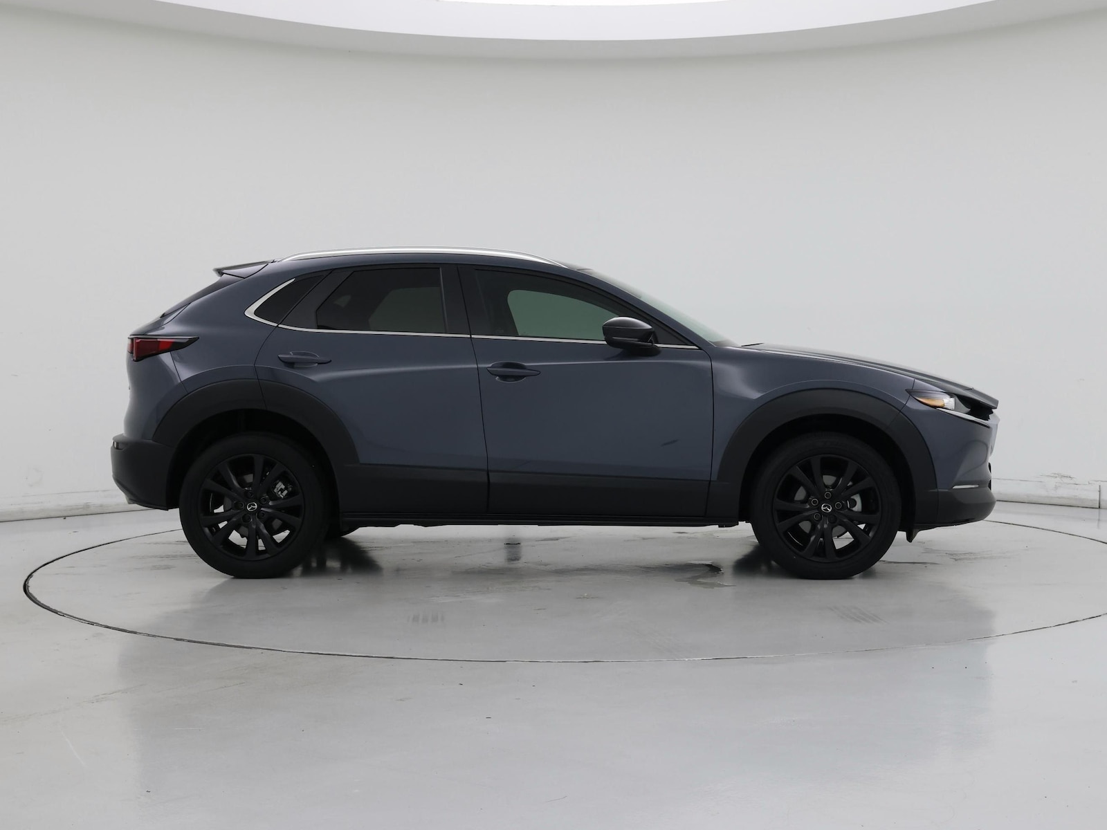 2022 Mazda CX-30 Carbon Edition - Photo 8