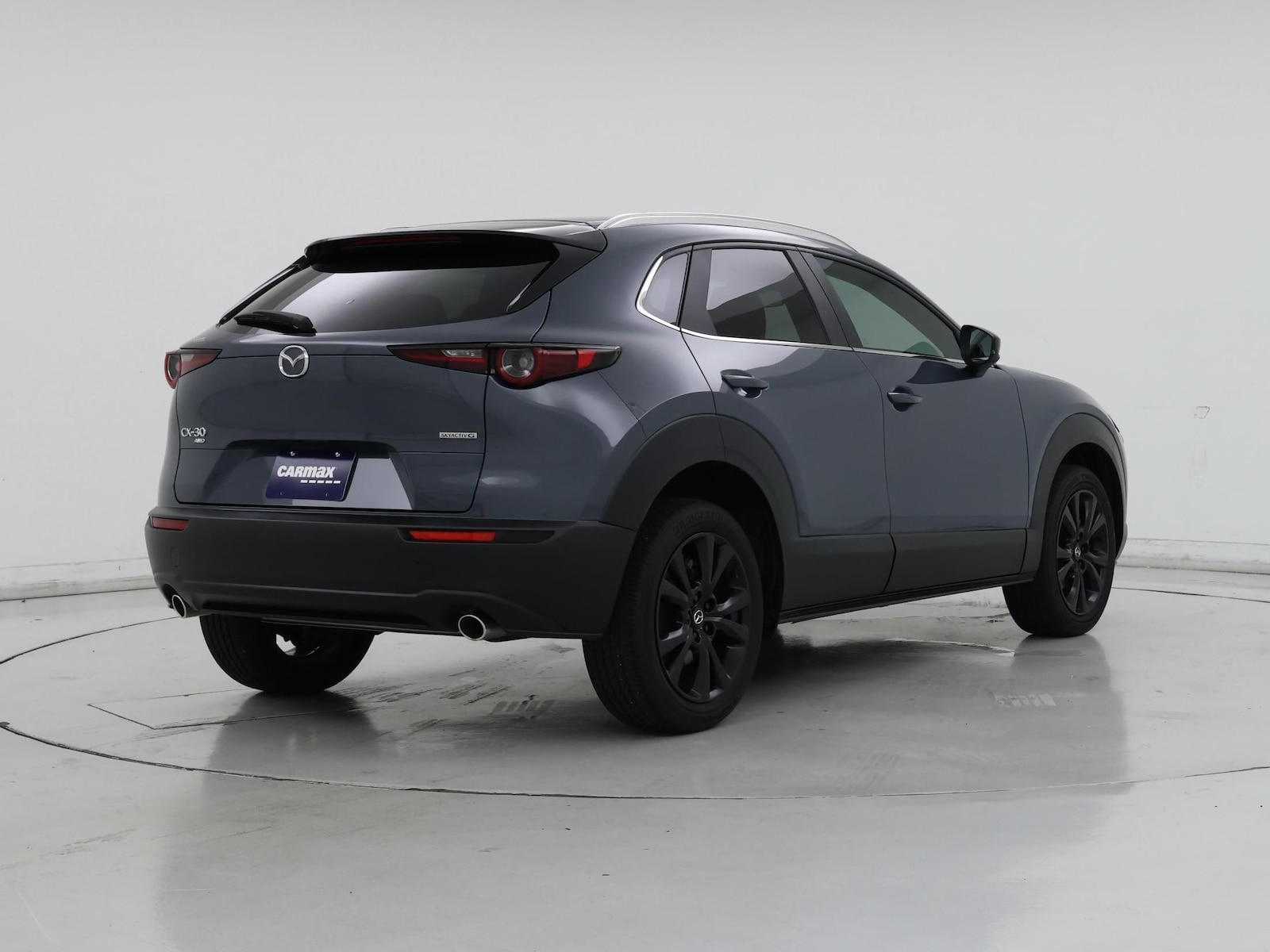2022 Mazda CX-30 Carbon Edition - Photo 9