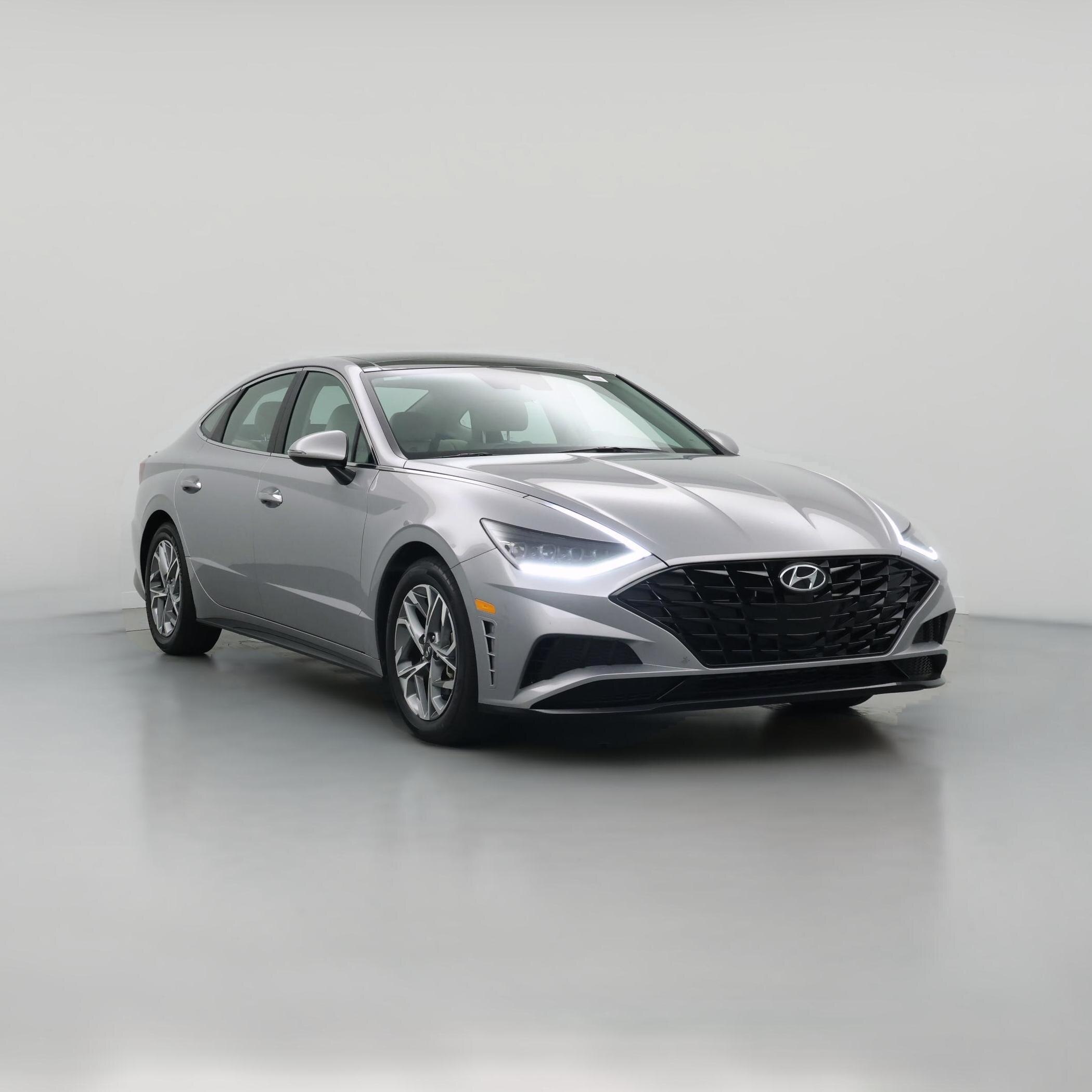 Thumbnail: 2023 Hyundai Sonata - 1