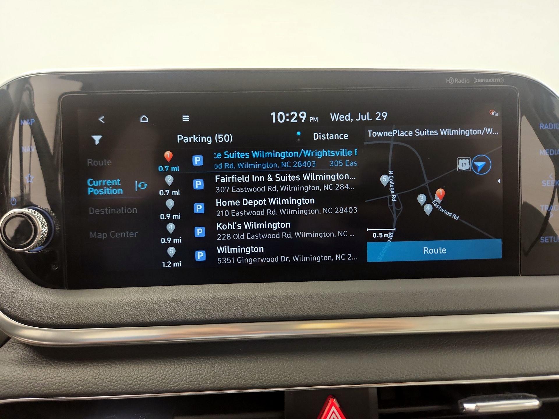 Thumbnail: 2023 Hyundai Sonata - 14
