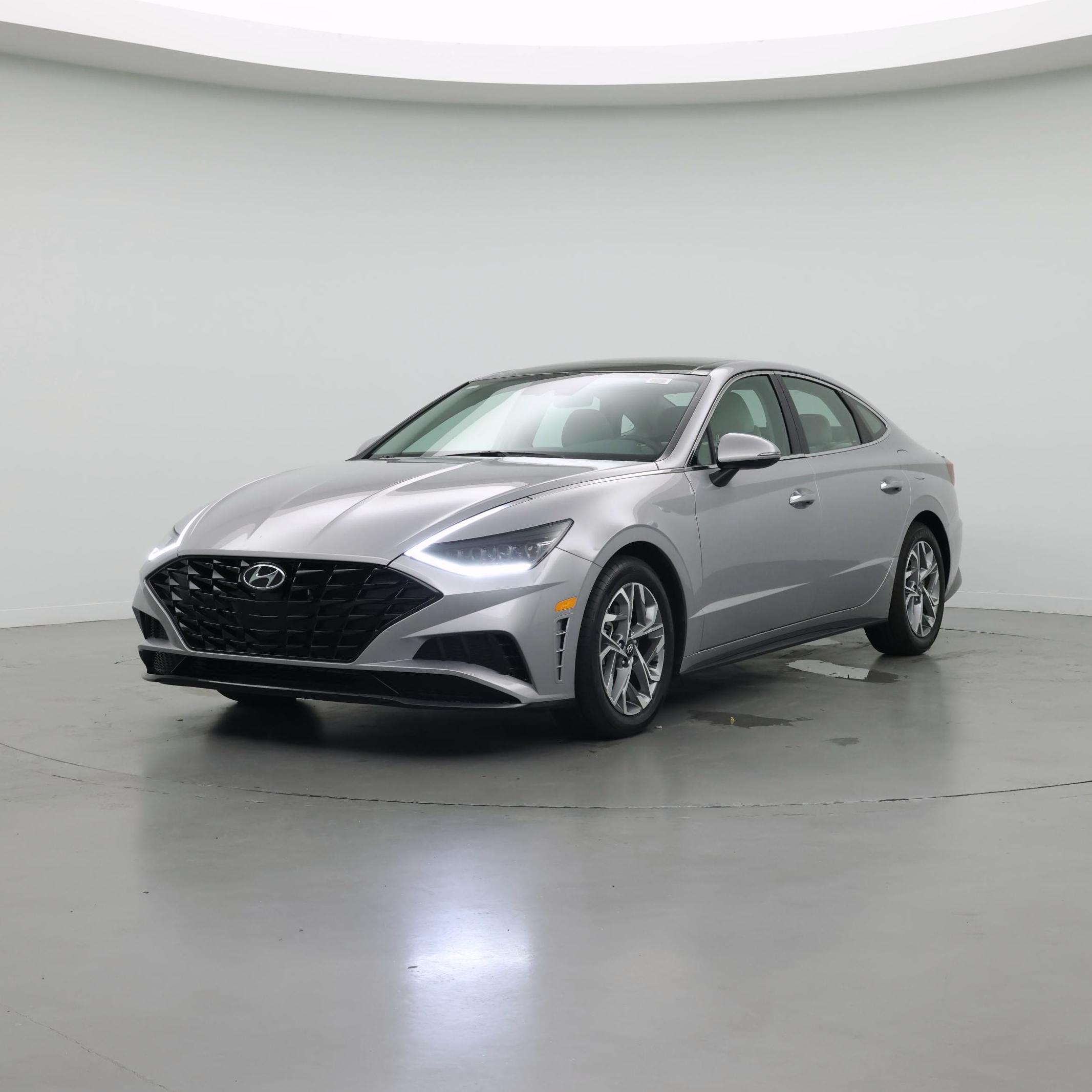 Thumbnail: 2023 Hyundai Sonata - 4