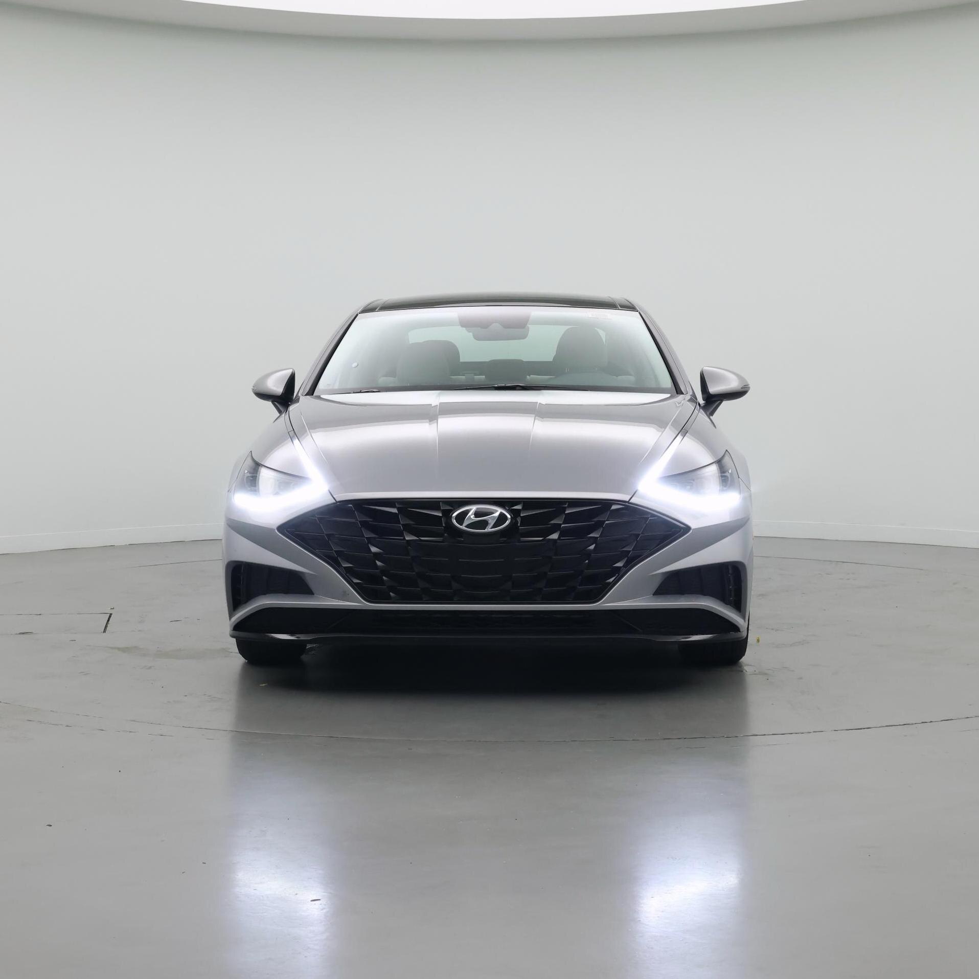 Thumbnail: 2023 Hyundai Sonata - 5