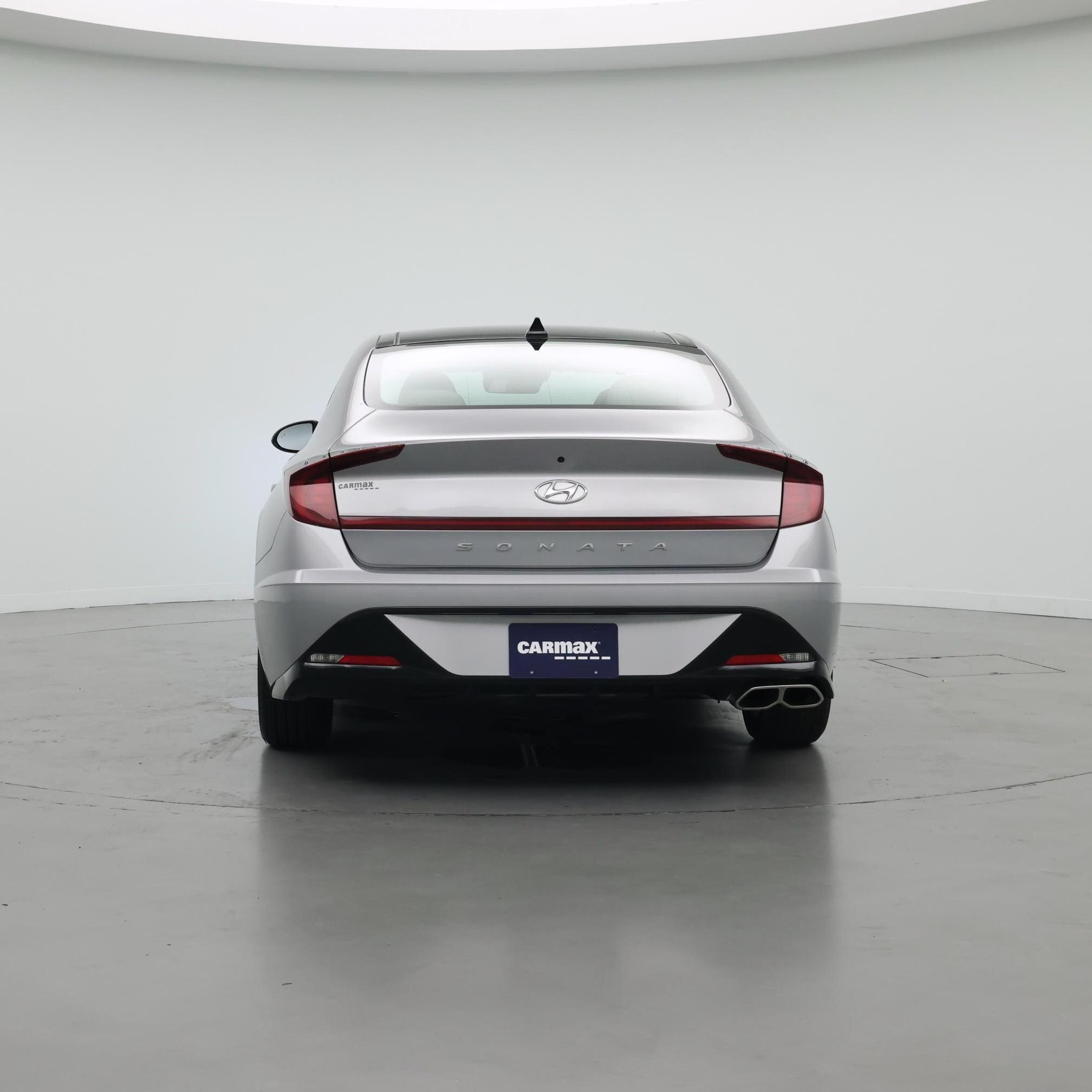 Thumbnail: 2023 Hyundai Sonata - 6