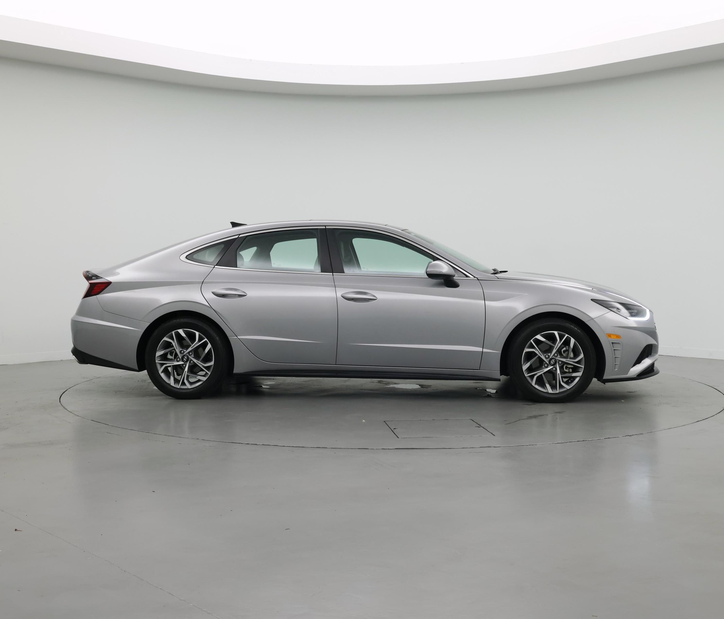 Thumbnail: 2023 Hyundai Sonata - 7