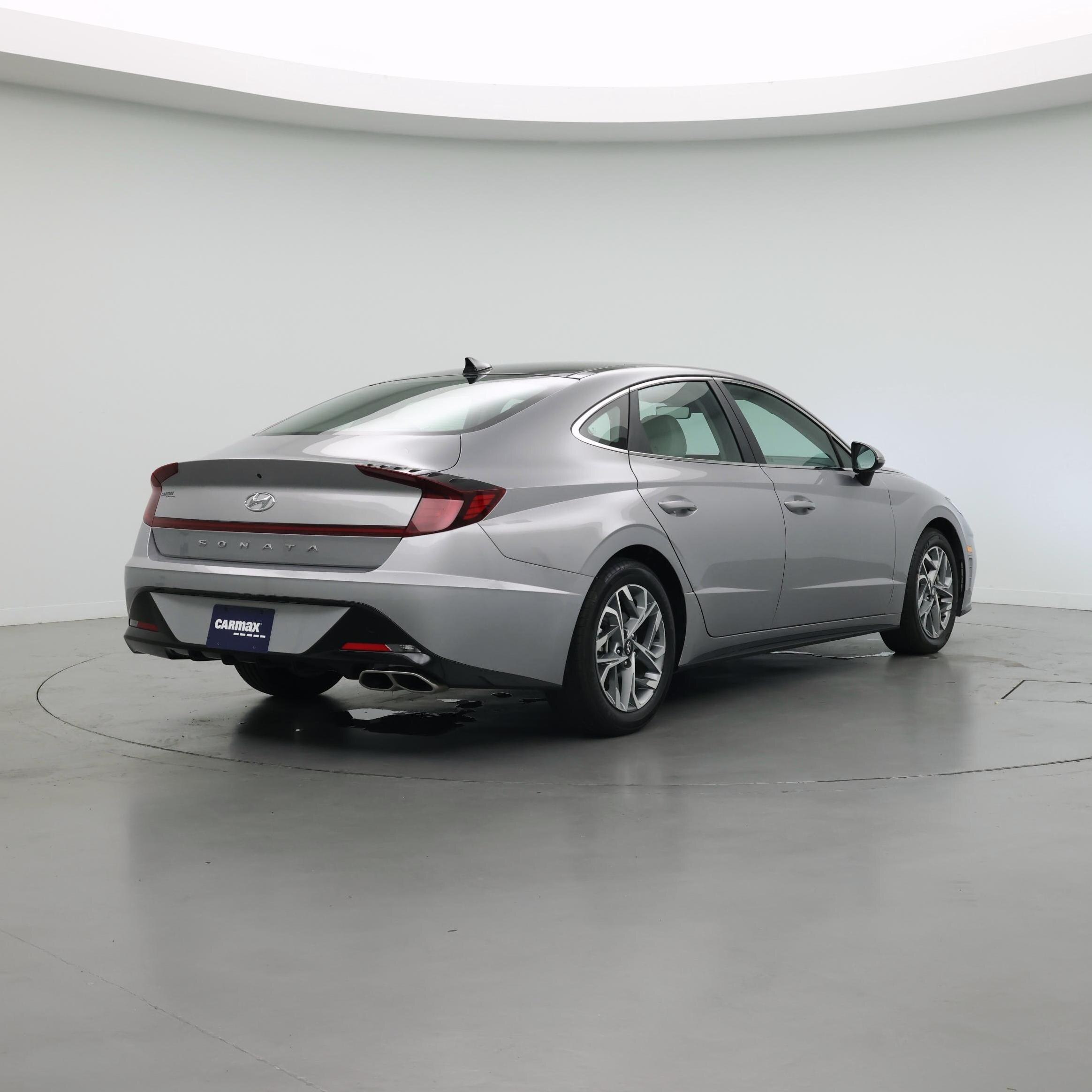 Thumbnail: 2023 Hyundai Sonata - 8