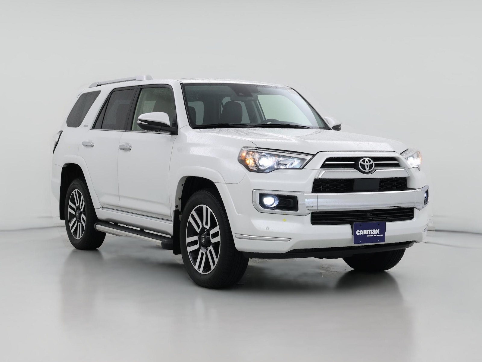 2024 Toyota 4Runner