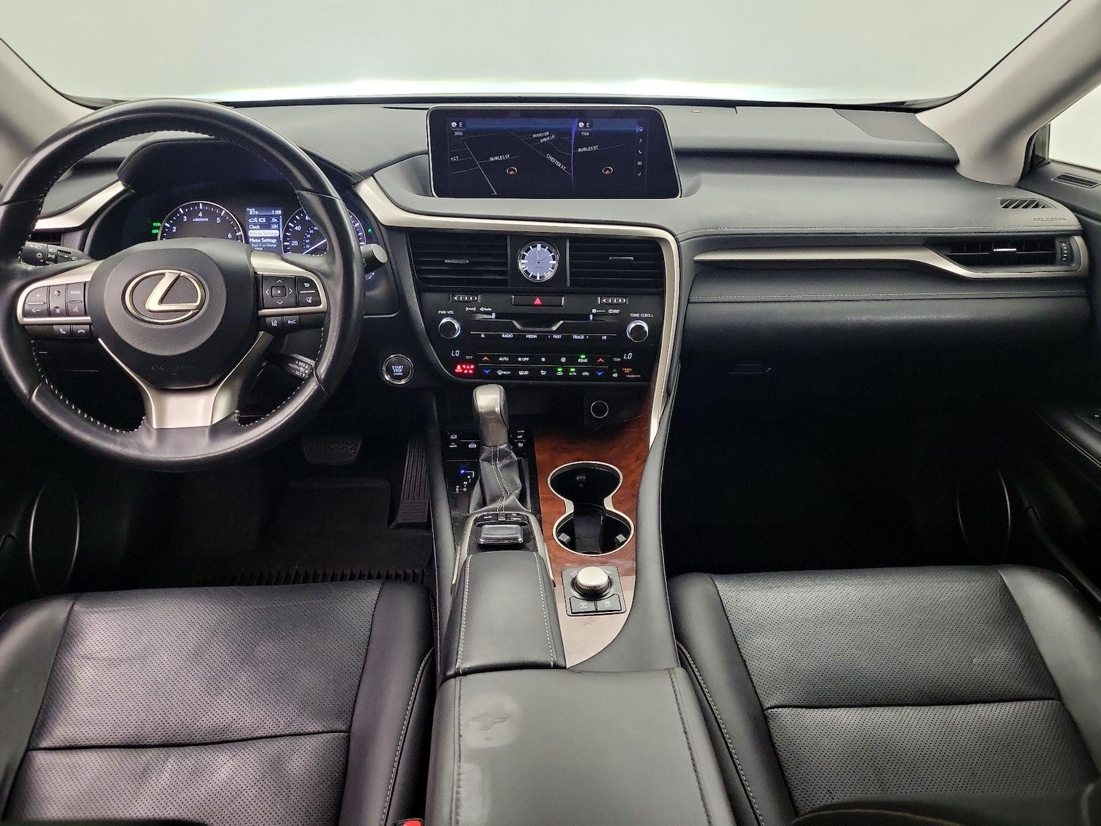 Rear View Camera