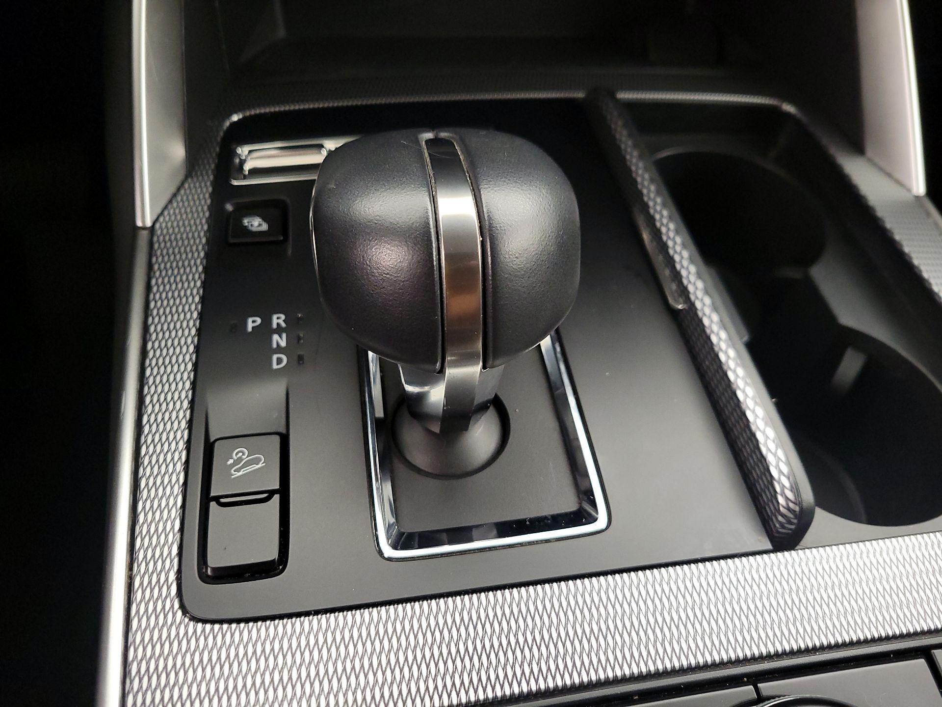 Thumbnail: 2024 Mazda CX-90 - 17