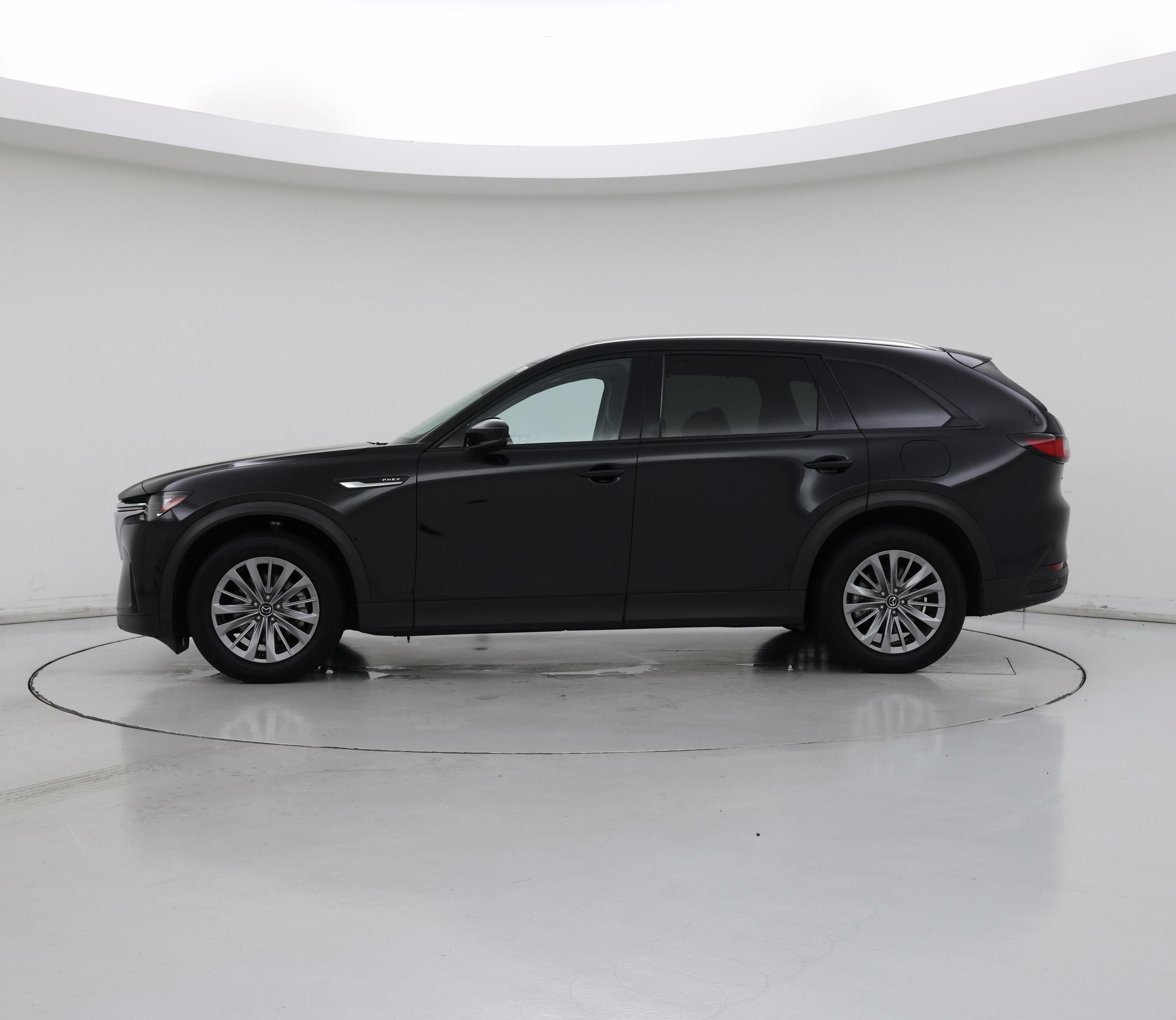 Thumbnail: 2024 Mazda CX-90 - 3