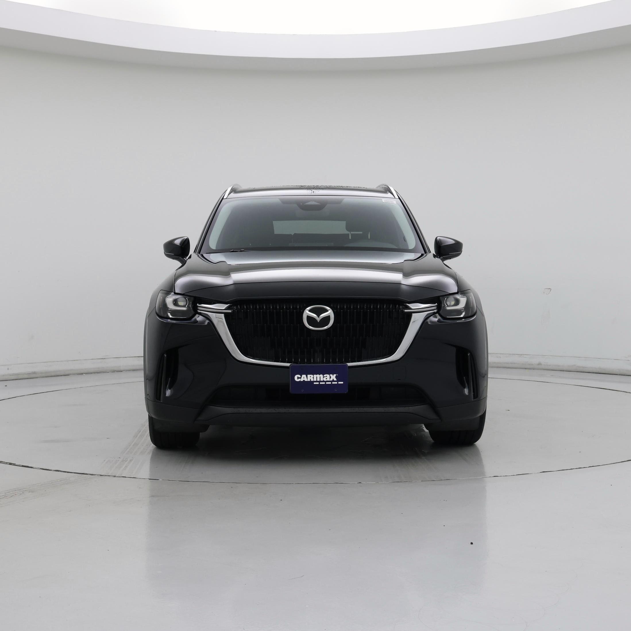 Thumbnail: 2024 Mazda CX-90 - 5