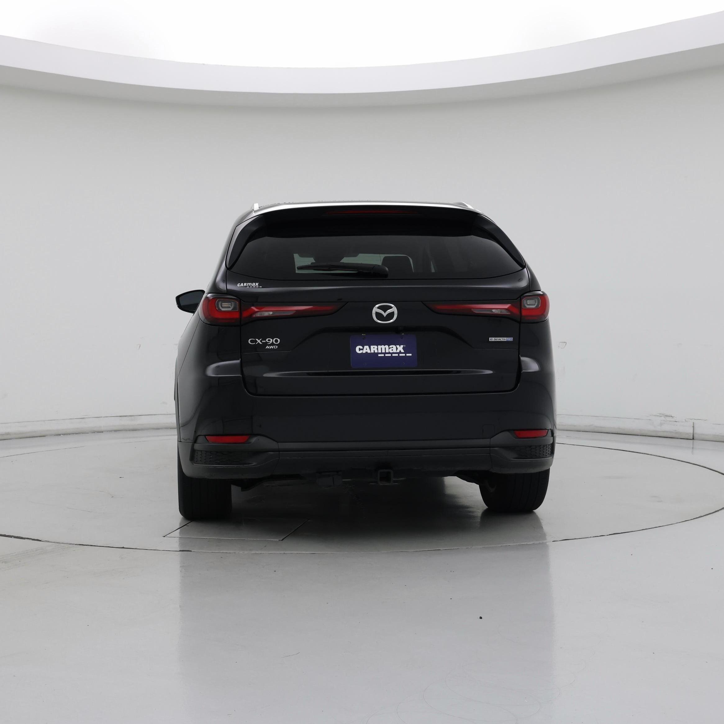 Thumbnail: 2024 Mazda CX-90 - 6