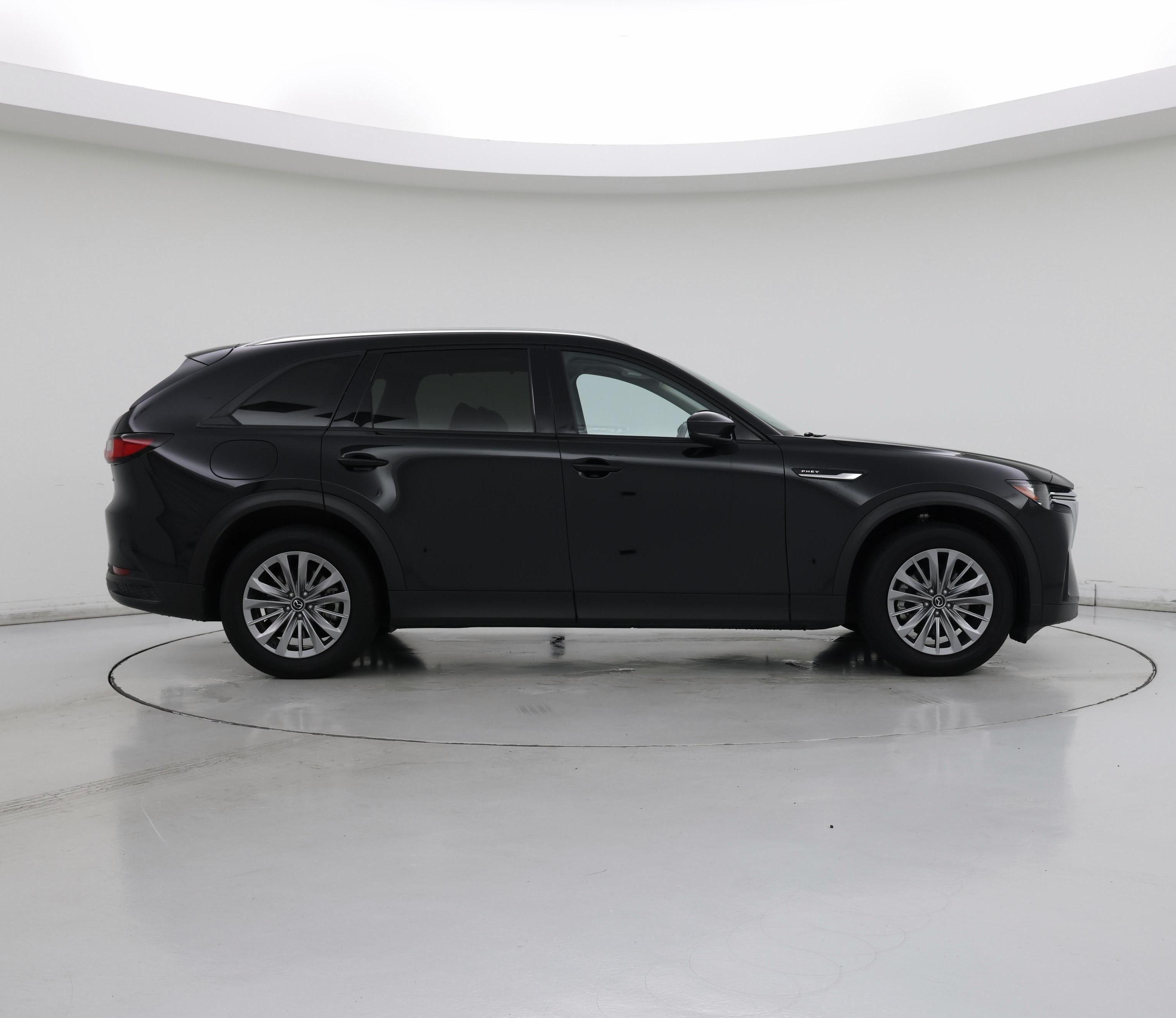 Thumbnail: 2024 Mazda CX-90 - 7