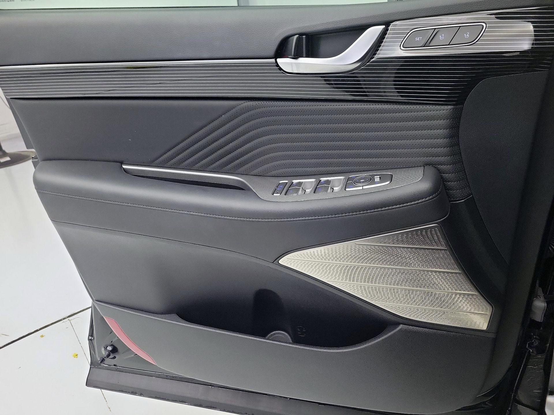 Thumbnail: 2024 Hyundai Palisade - 12
