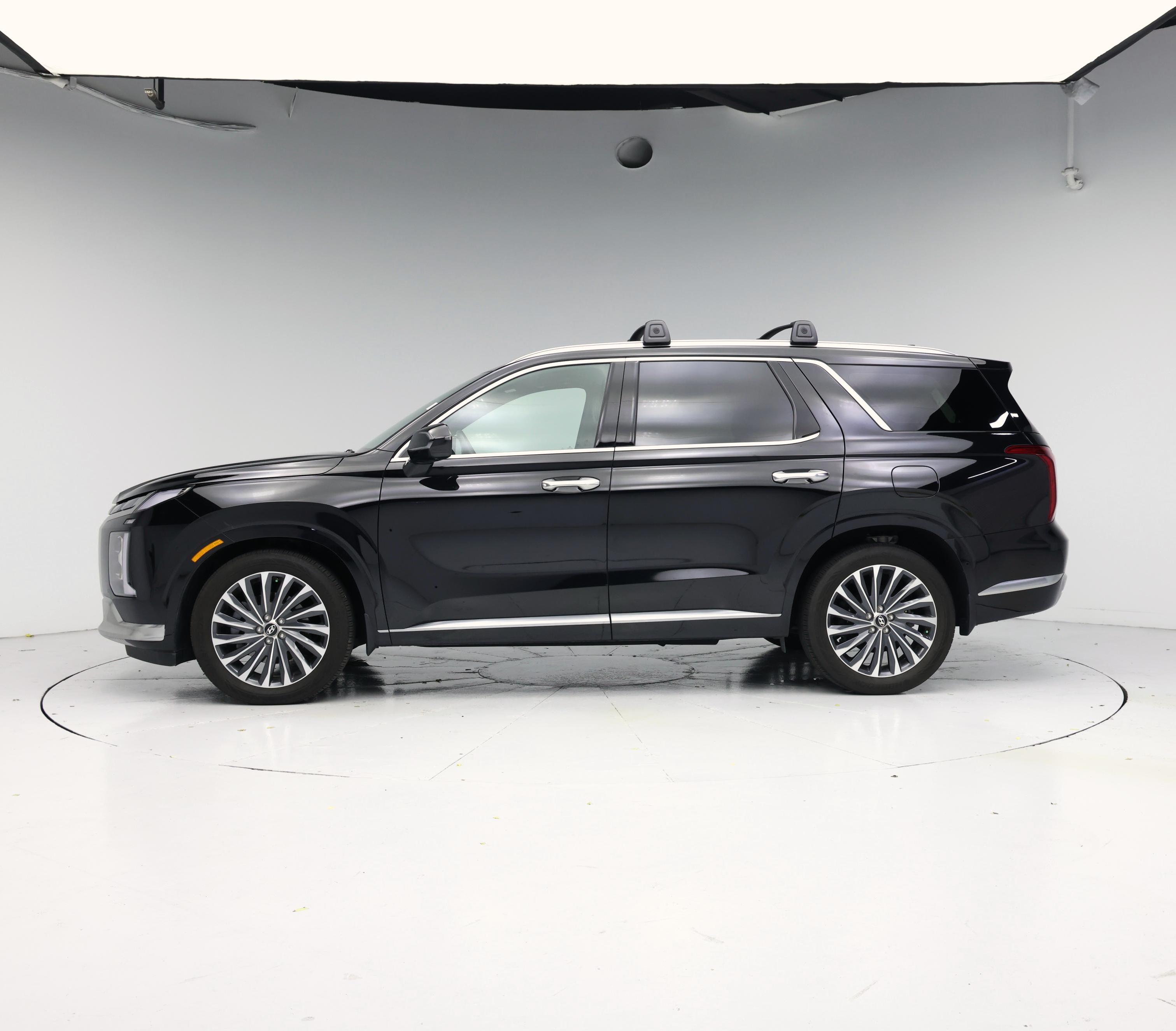 Thumbnail: 2024 Hyundai Palisade - 3