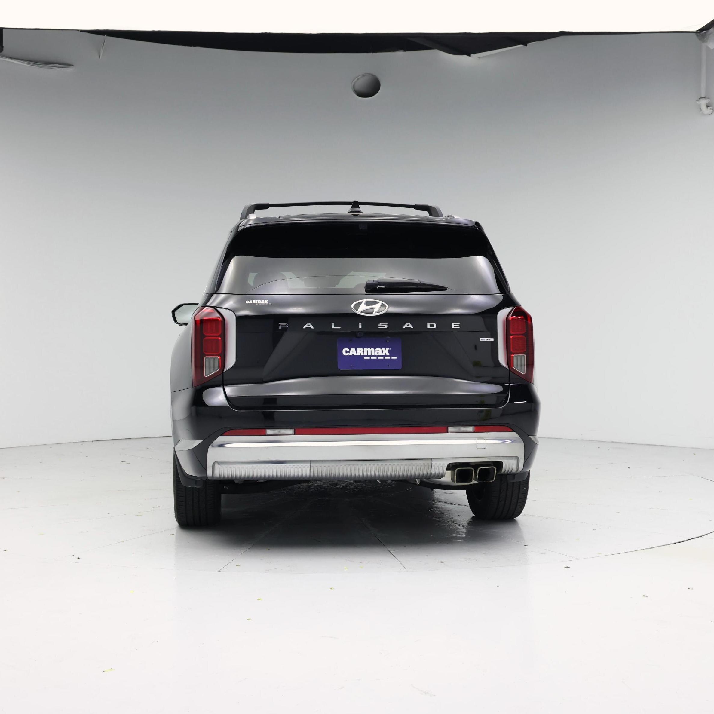 Thumbnail: 2024 Hyundai Palisade - 6