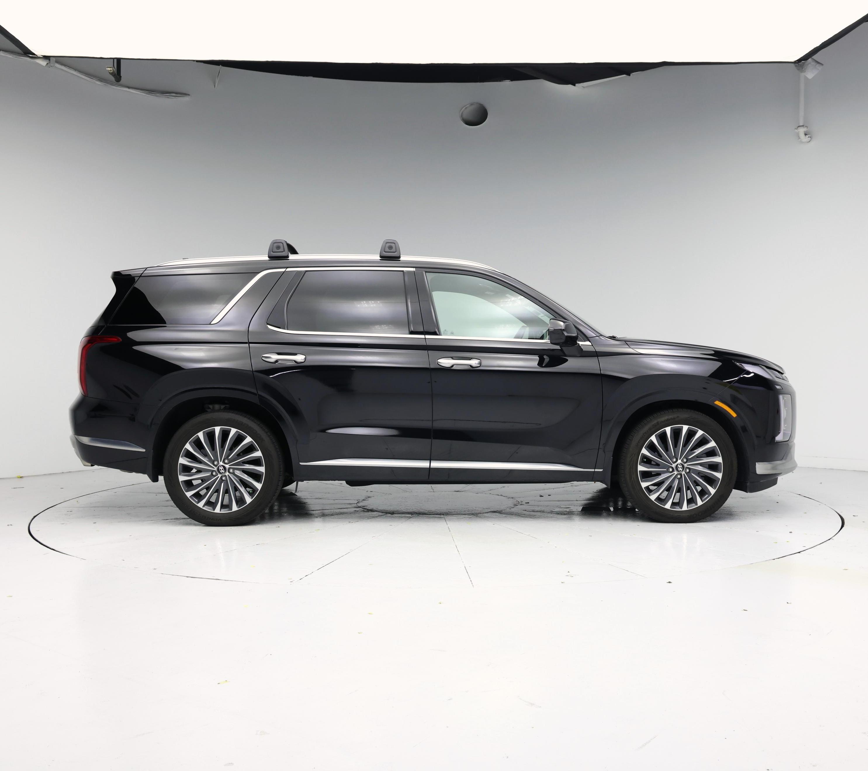 Thumbnail: 2024 Hyundai Palisade - 7