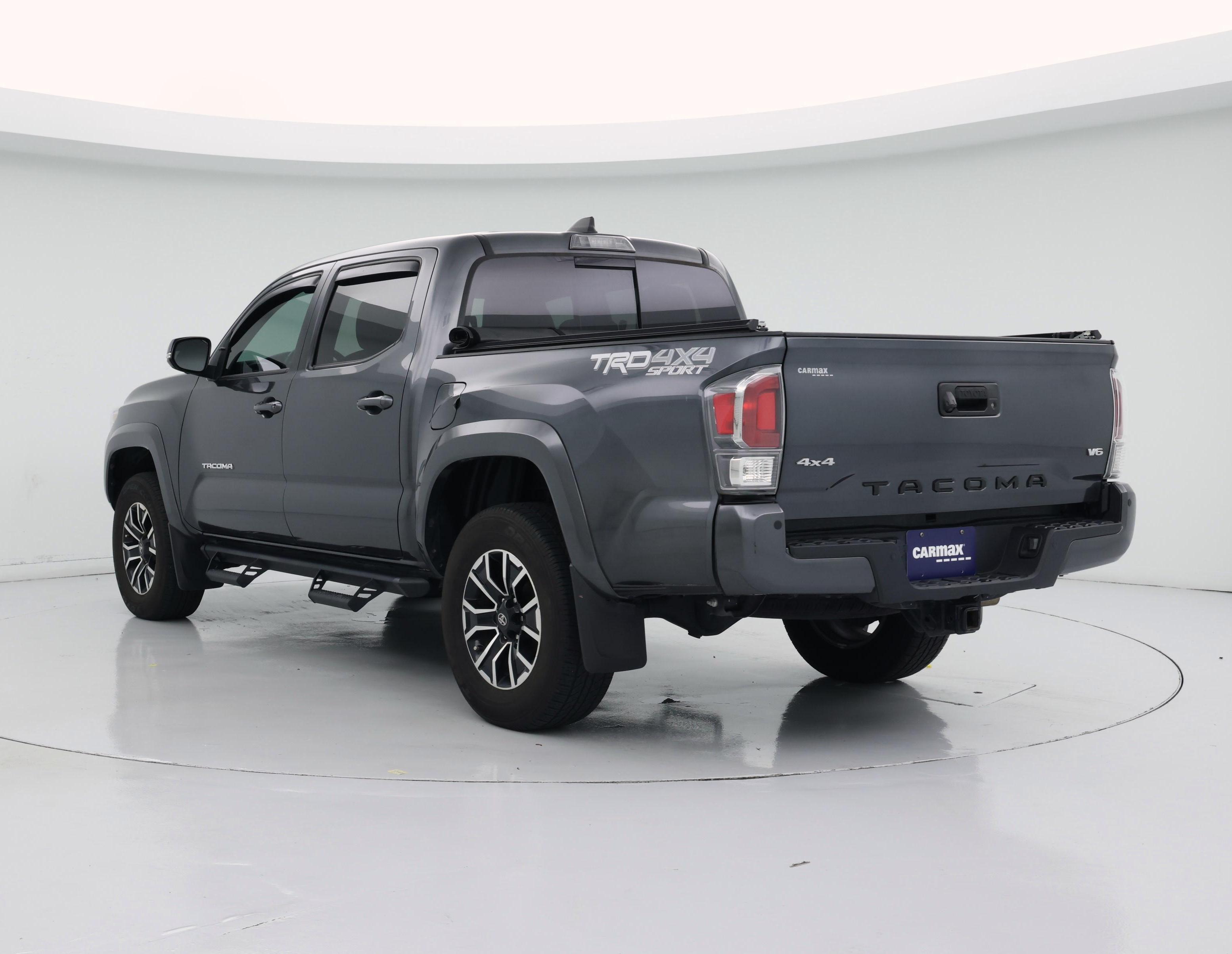 Thumbnail: 2023 Toyota Tacoma - 2