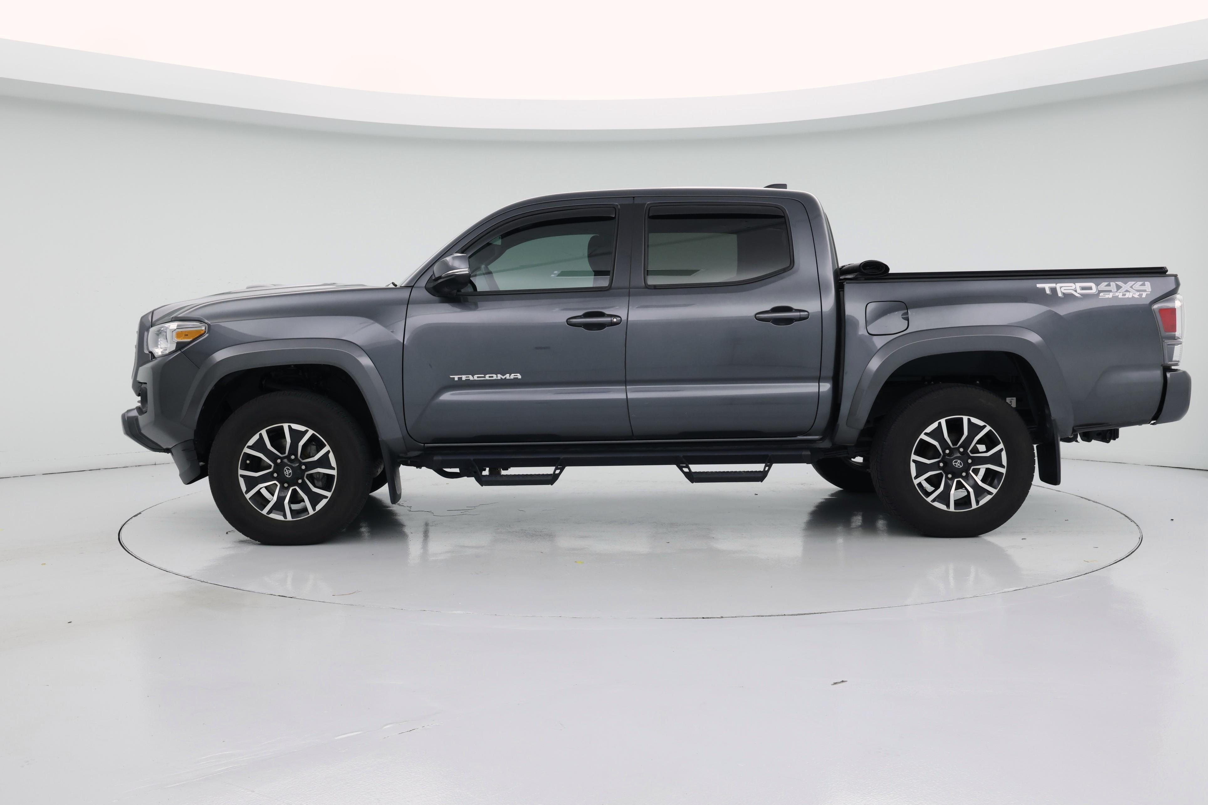 Thumbnail: 2023 Toyota Tacoma - 3