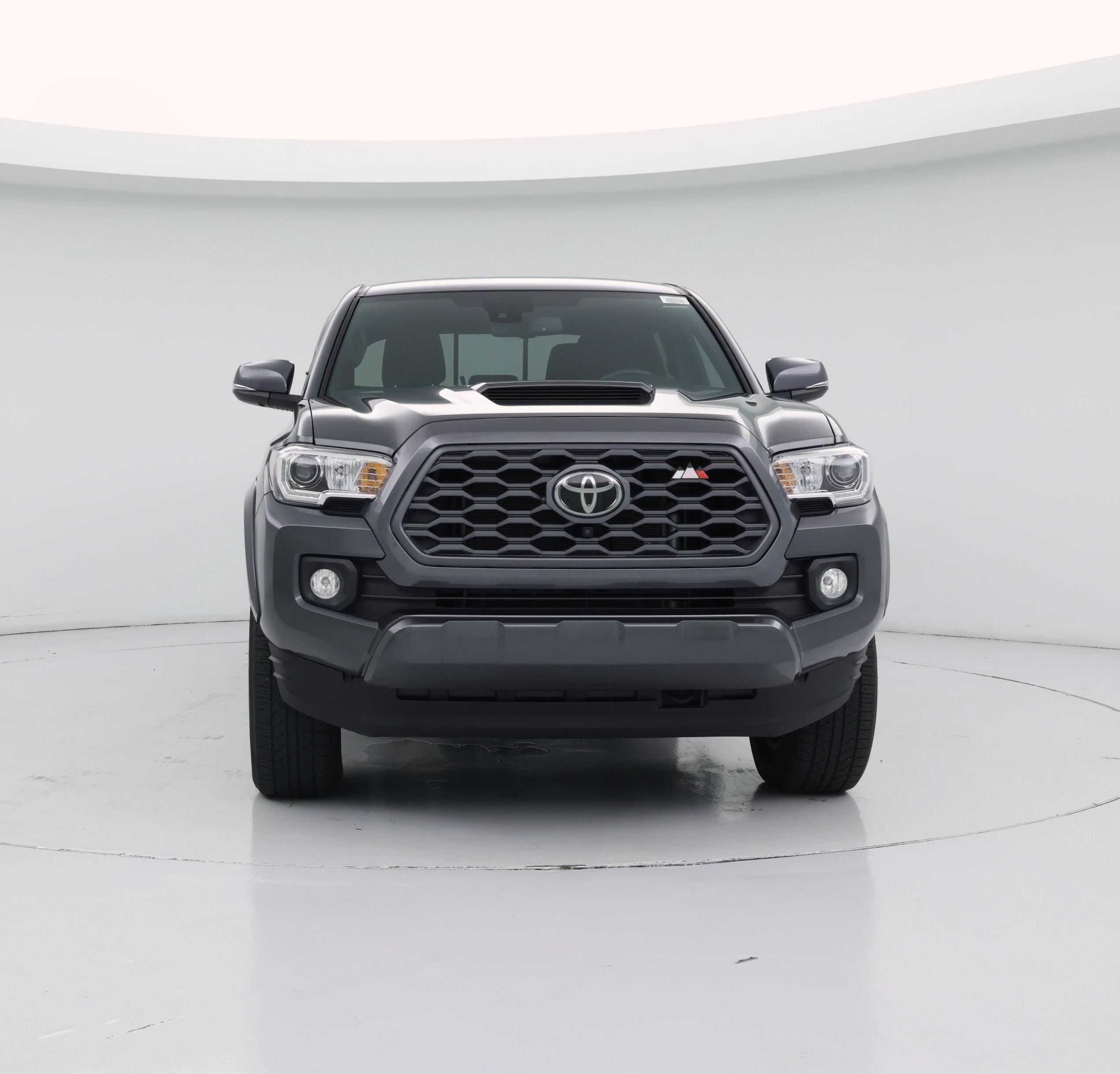 Thumbnail: 2023 Toyota Tacoma - 5