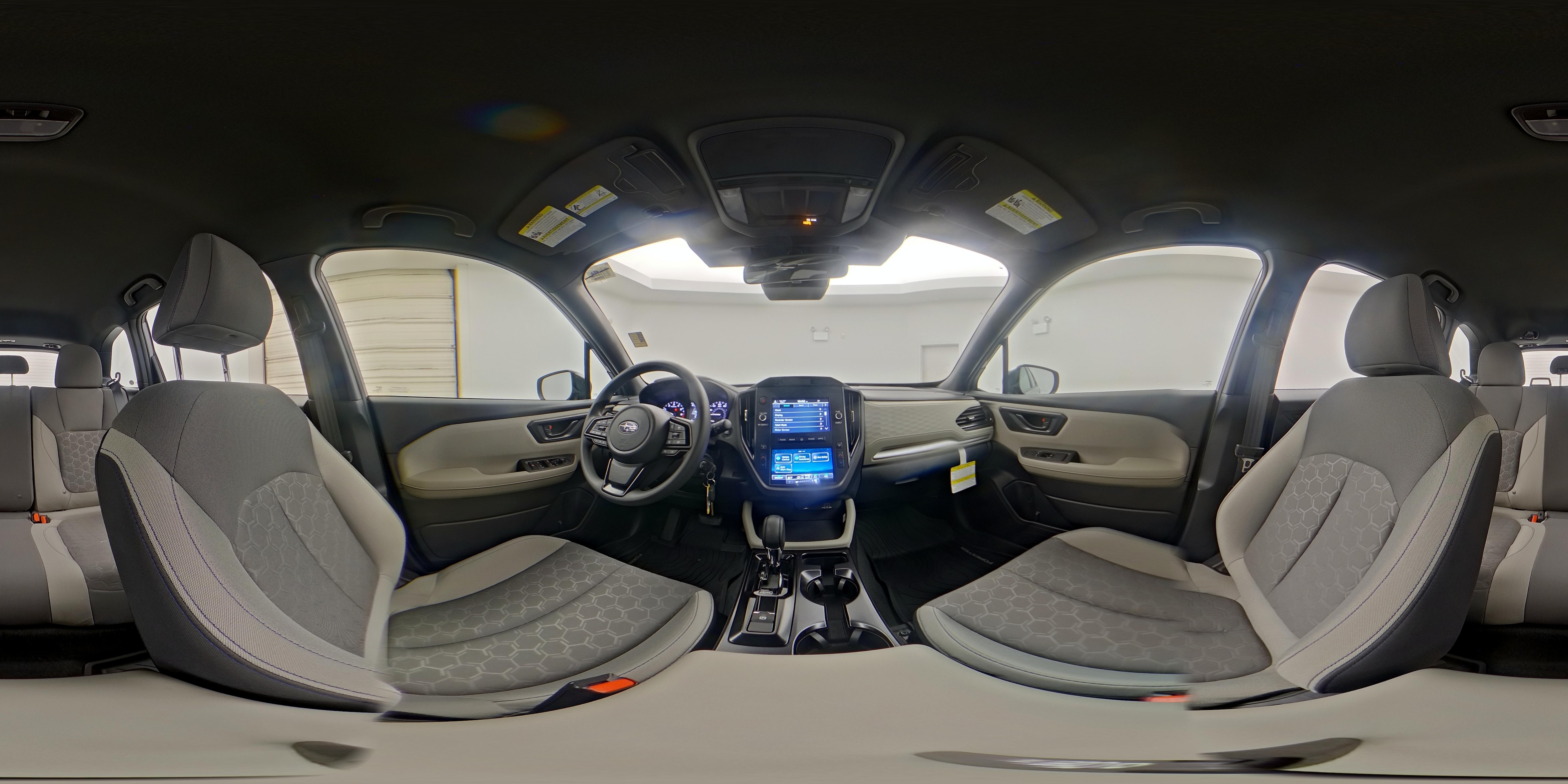 2026 Subaru Forester Base - Photo 22