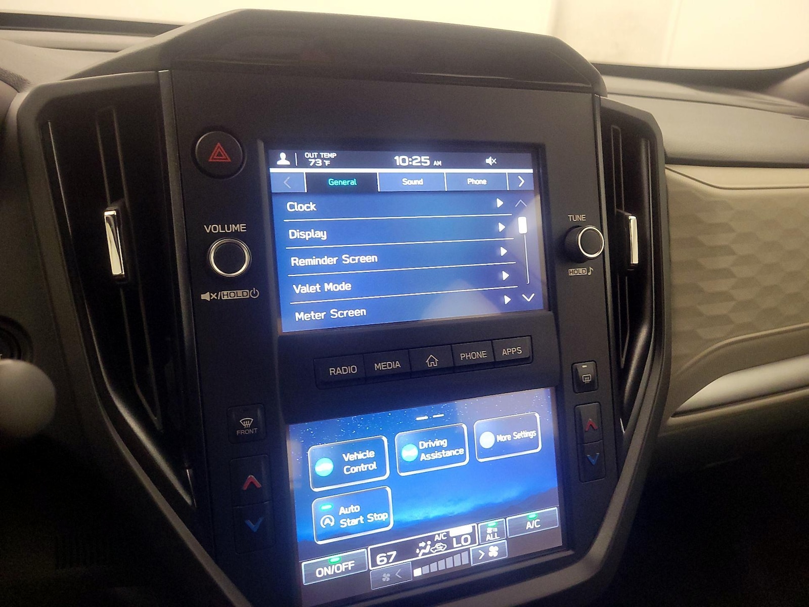 2026 Subaru Forester Base - Photo 14