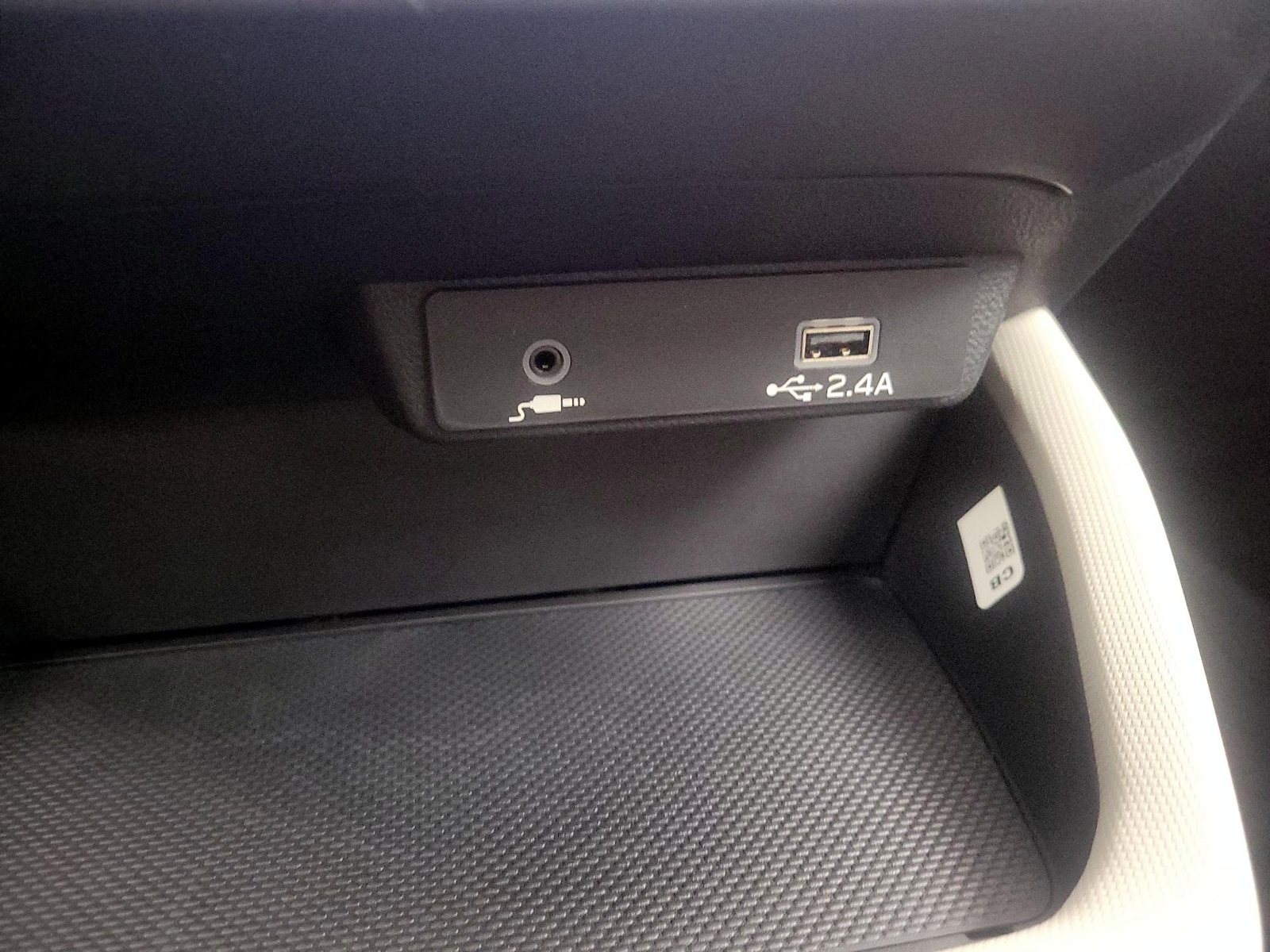 2026 Subaru Forester Base - Photo 17