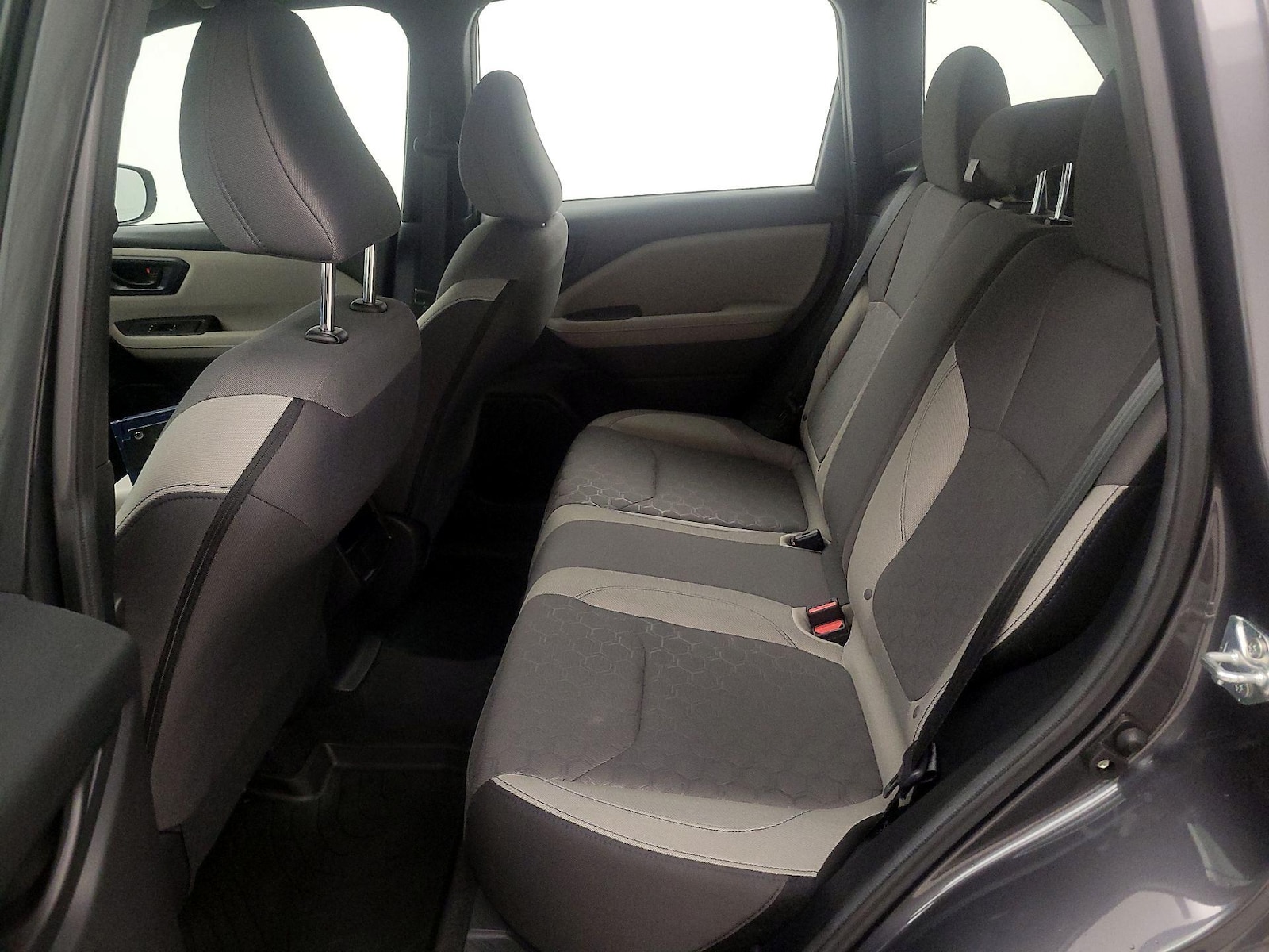 2026 Subaru Forester Base - Photo 18