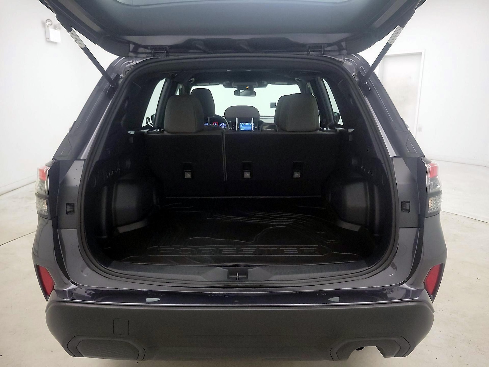 2026 Subaru Forester Base - Photo 19