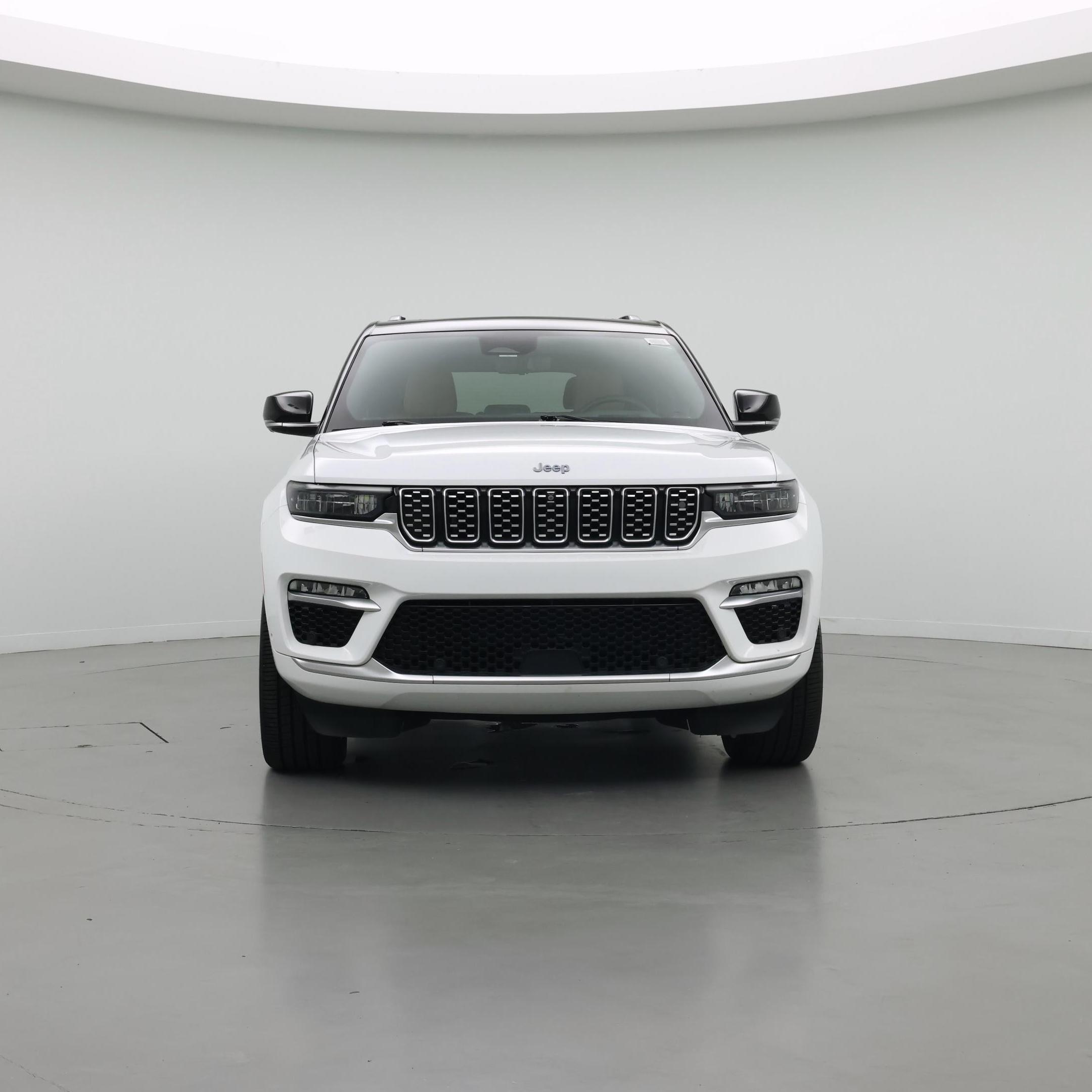 Thumbnail: 2022 Jeep Grand Cherokee - 5