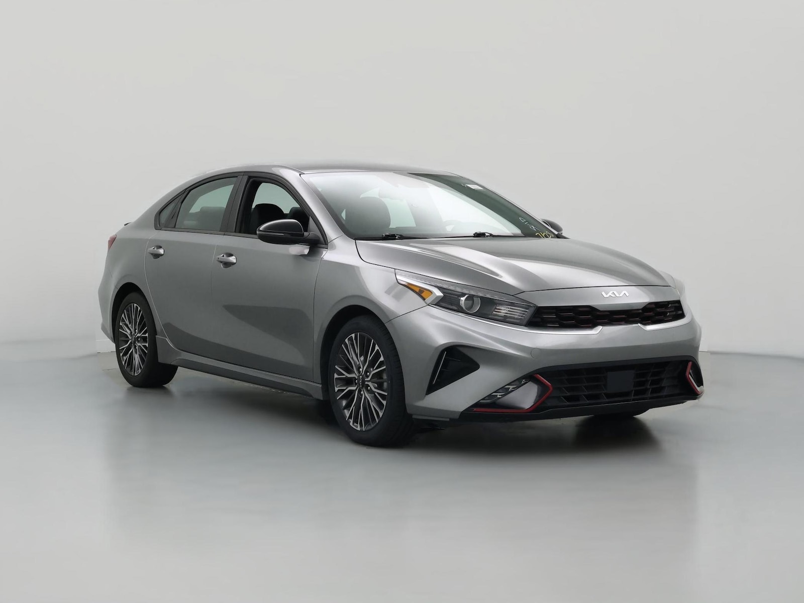 2022 Kia FORTE