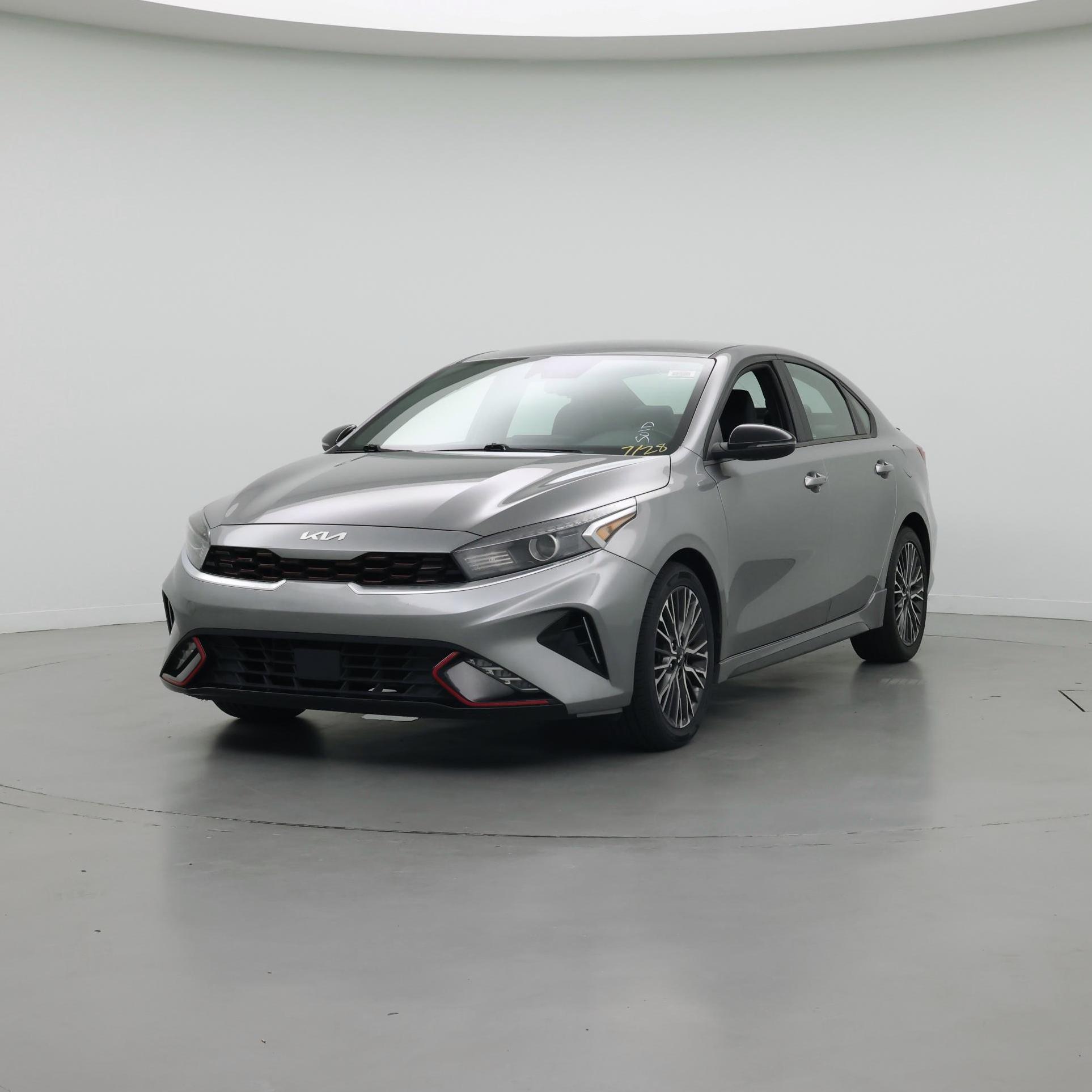 Thumbnail: 2022 Kia Forte - 4