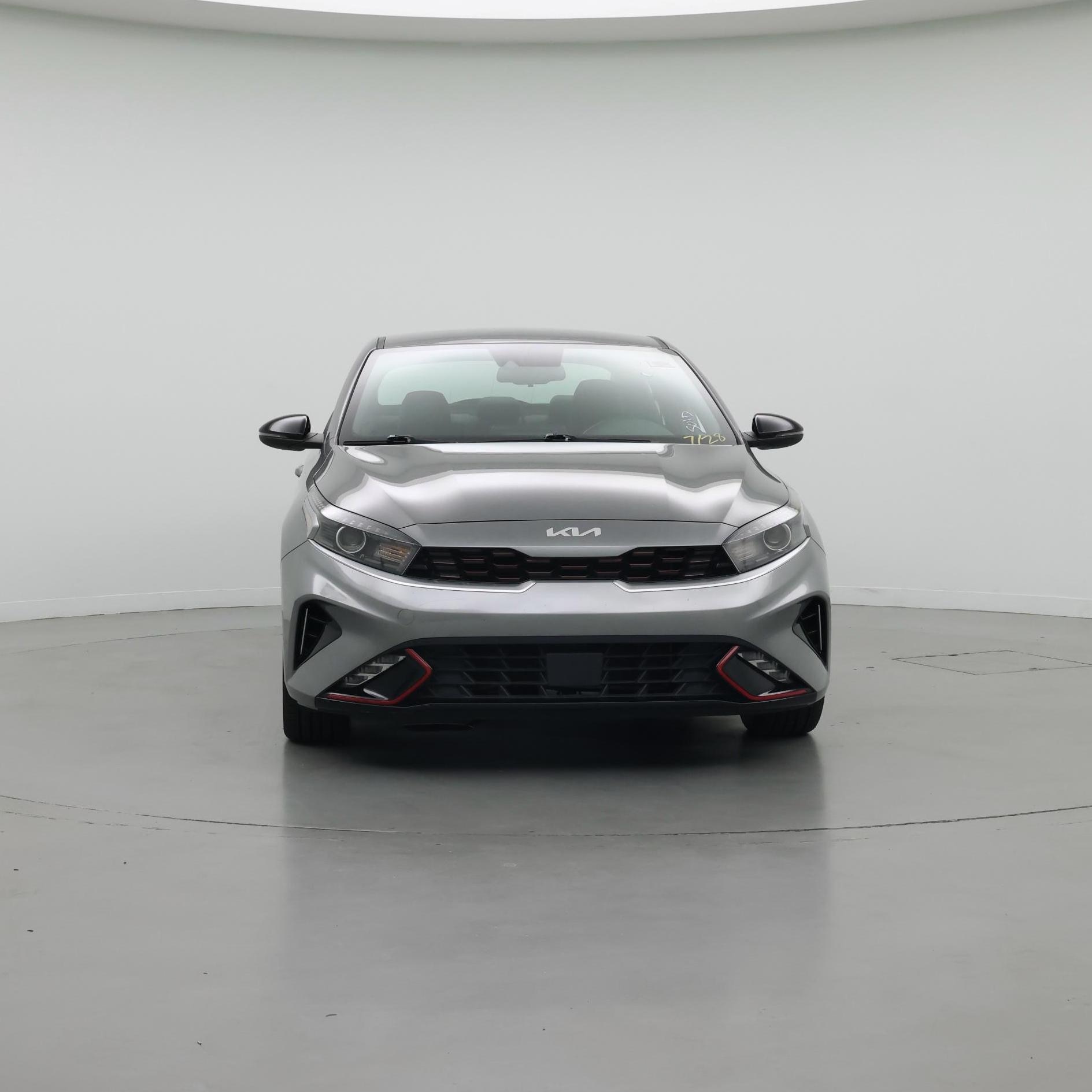 Thumbnail: 2022 Kia Forte - 5