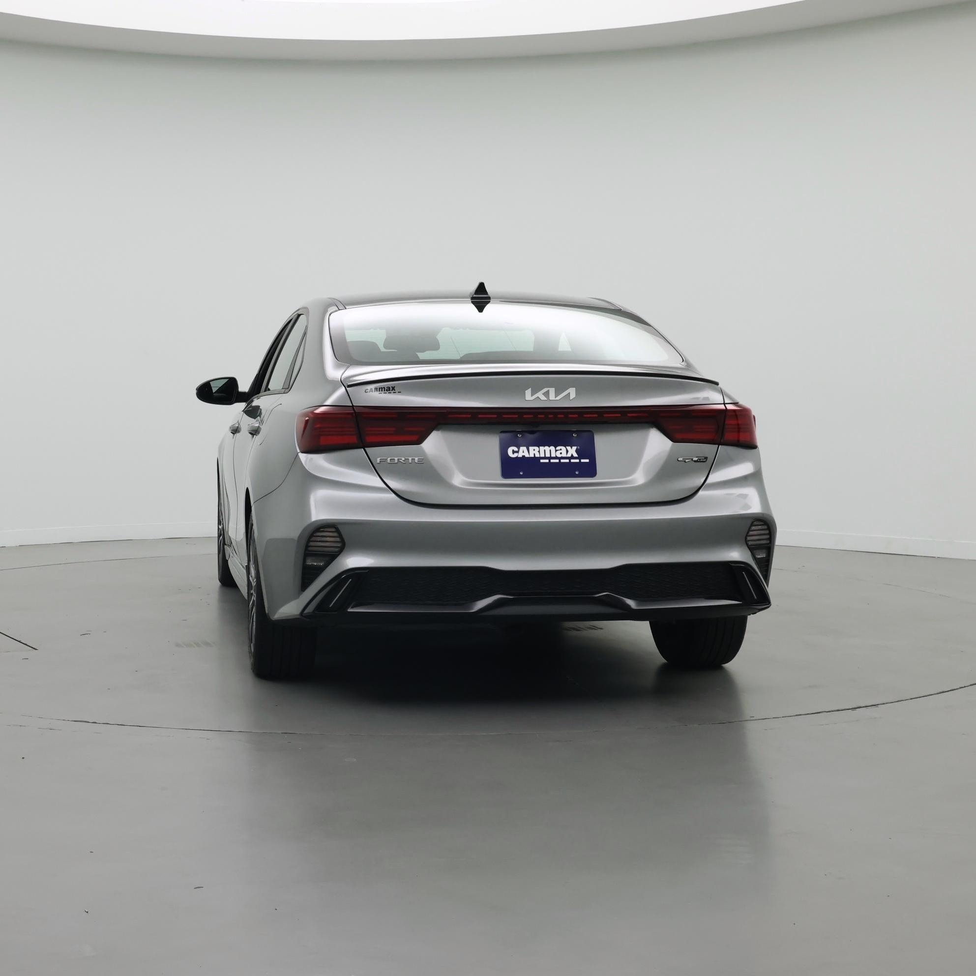 Thumbnail: 2022 Kia Forte - 6