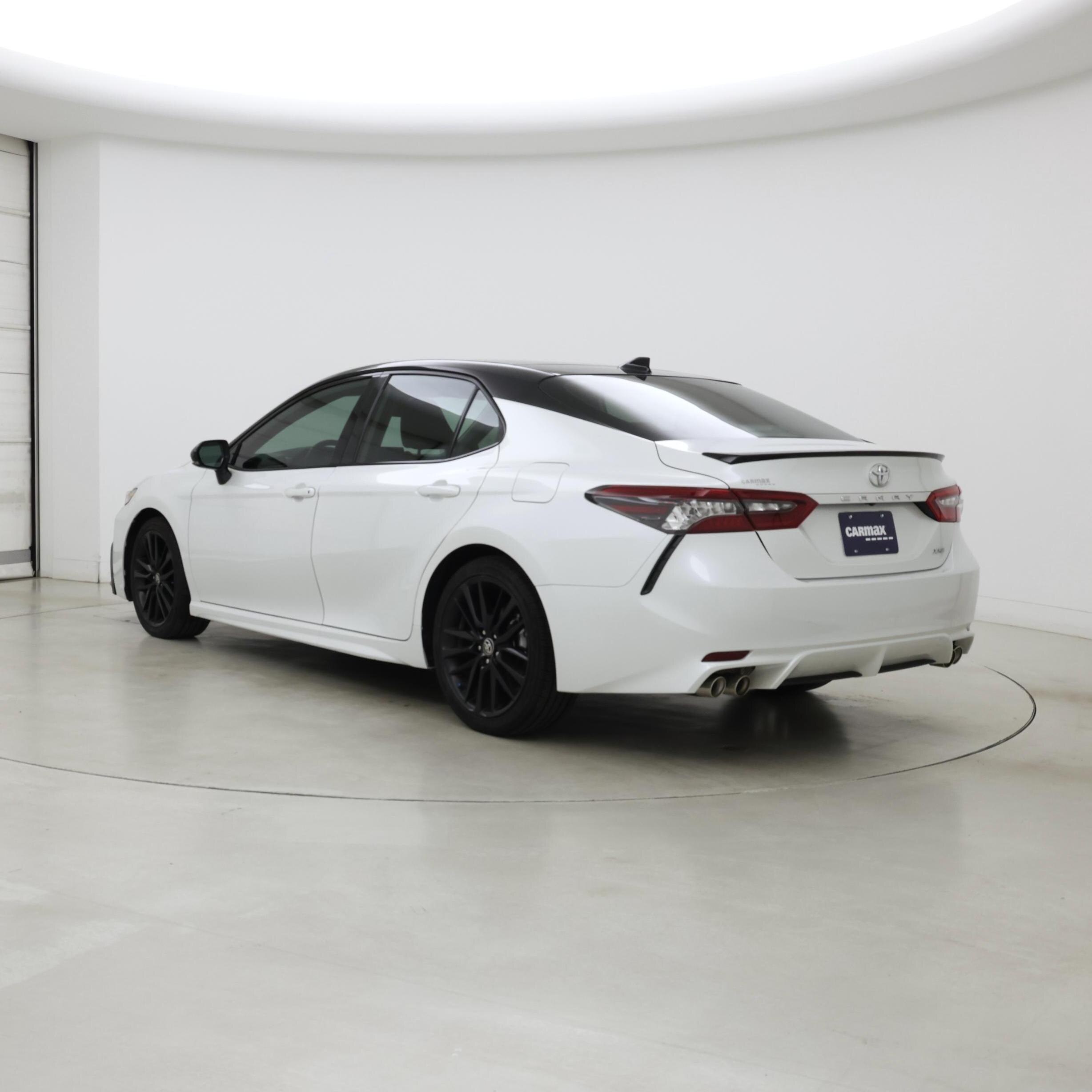 Thumbnail: 2024 Toyota Camry - 2