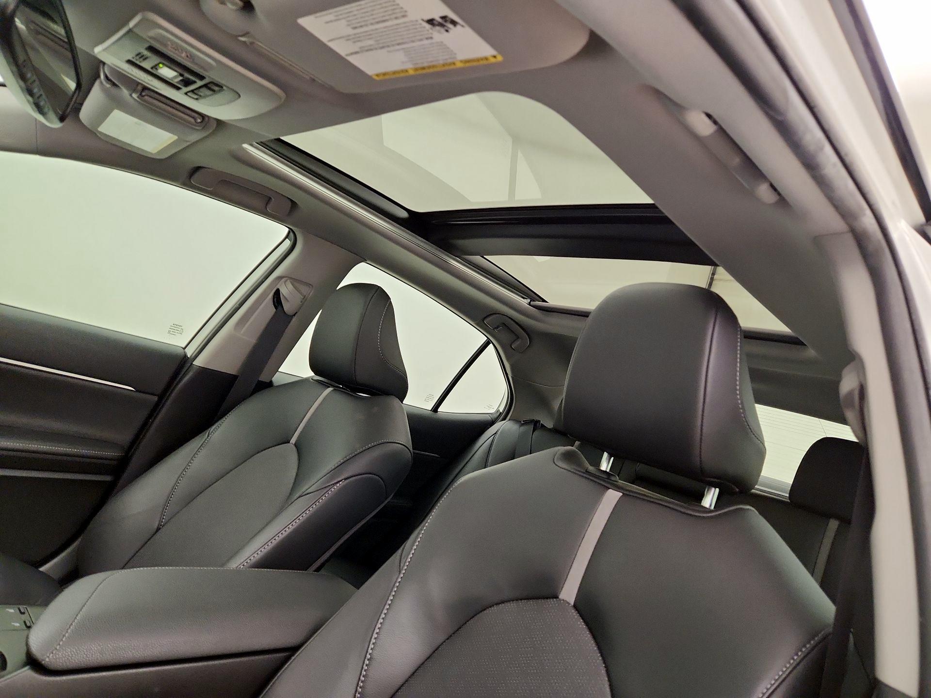Thumbnail: 2024 Toyota Camry - 20
