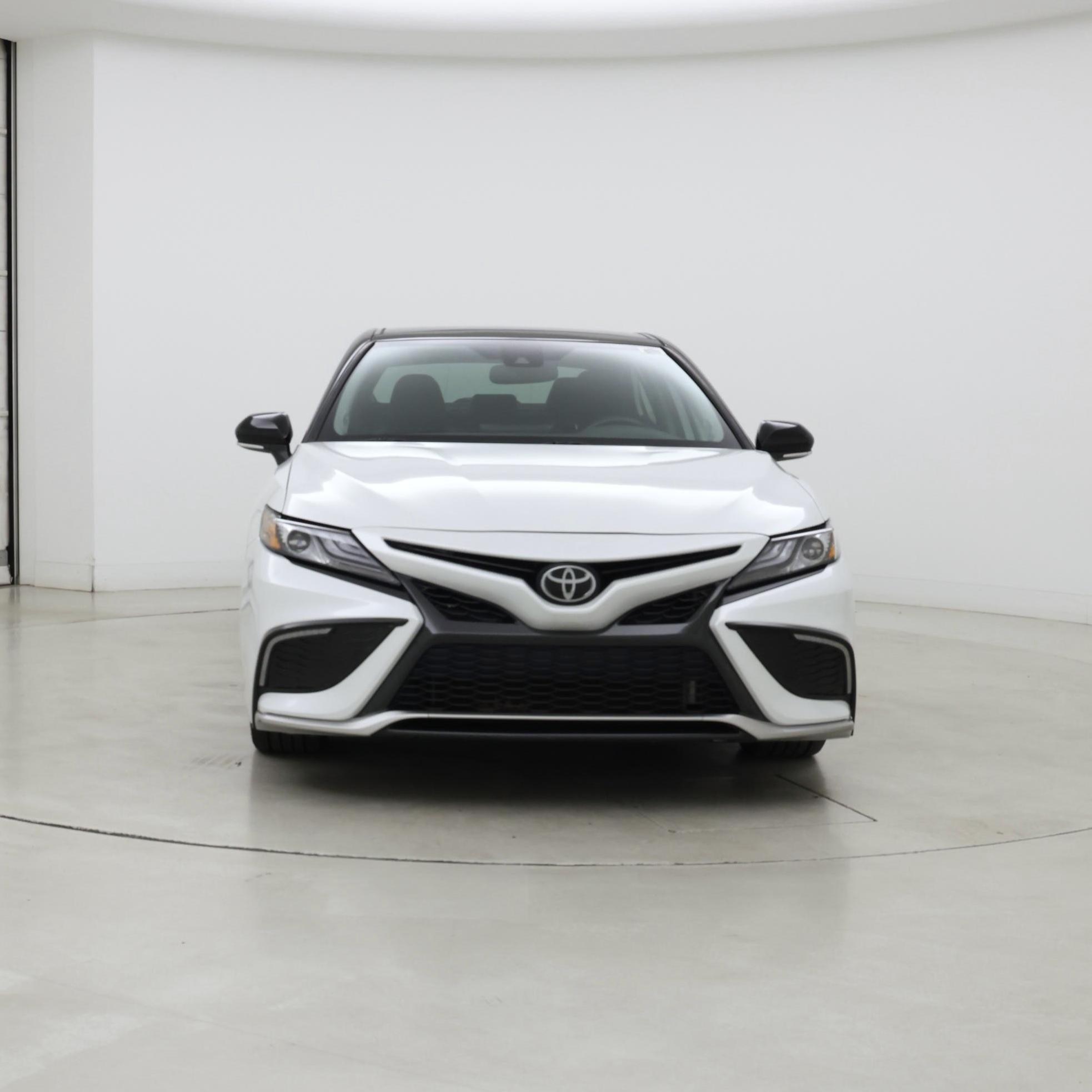 Thumbnail: 2024 Toyota Camry - 5