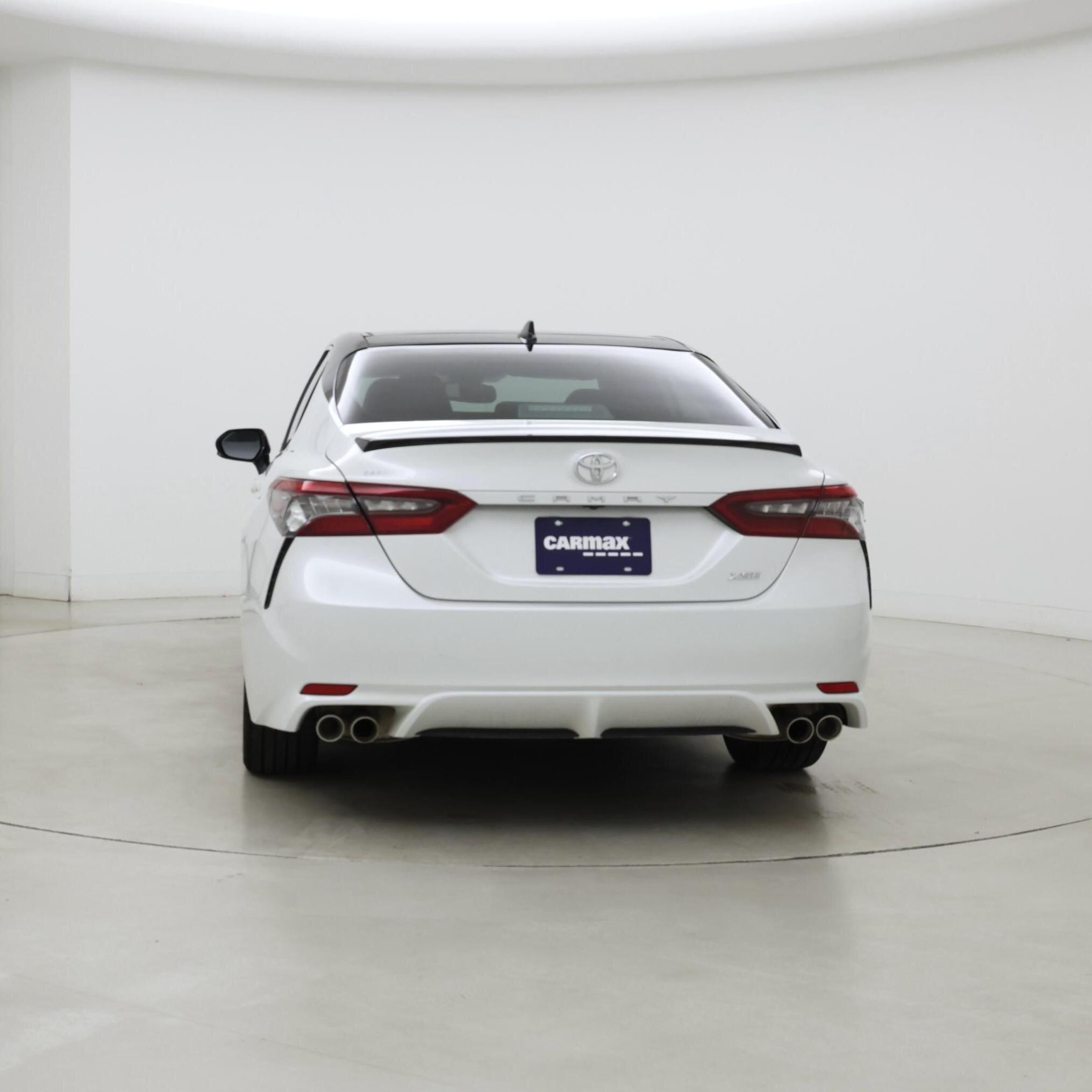 Thumbnail: 2024 Toyota Camry - 6
